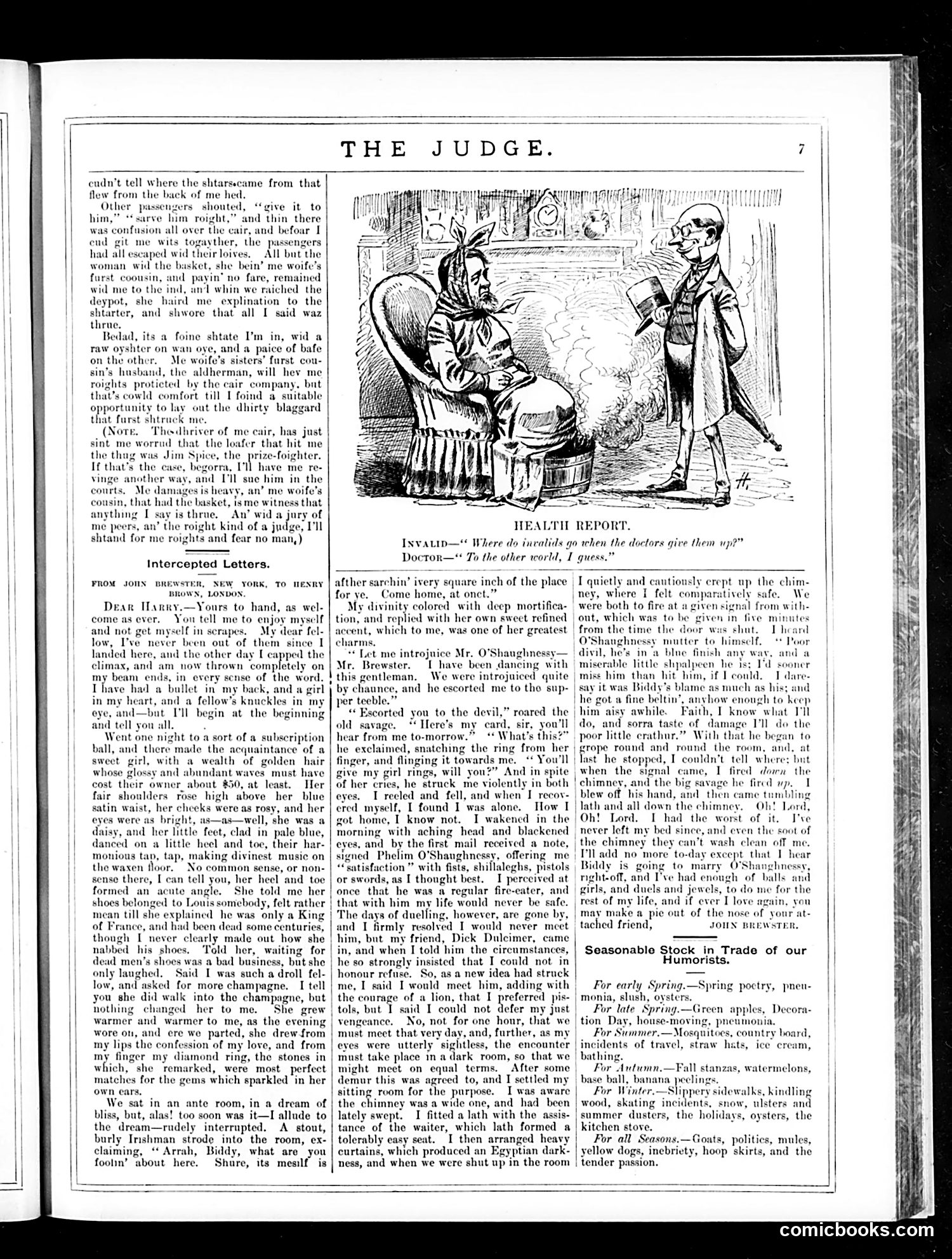 Judge — February 2, 1884 — page 7