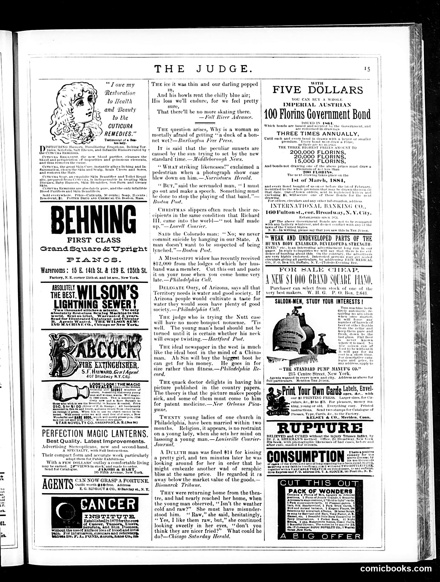 Judge — February 2, 1884 — page 15