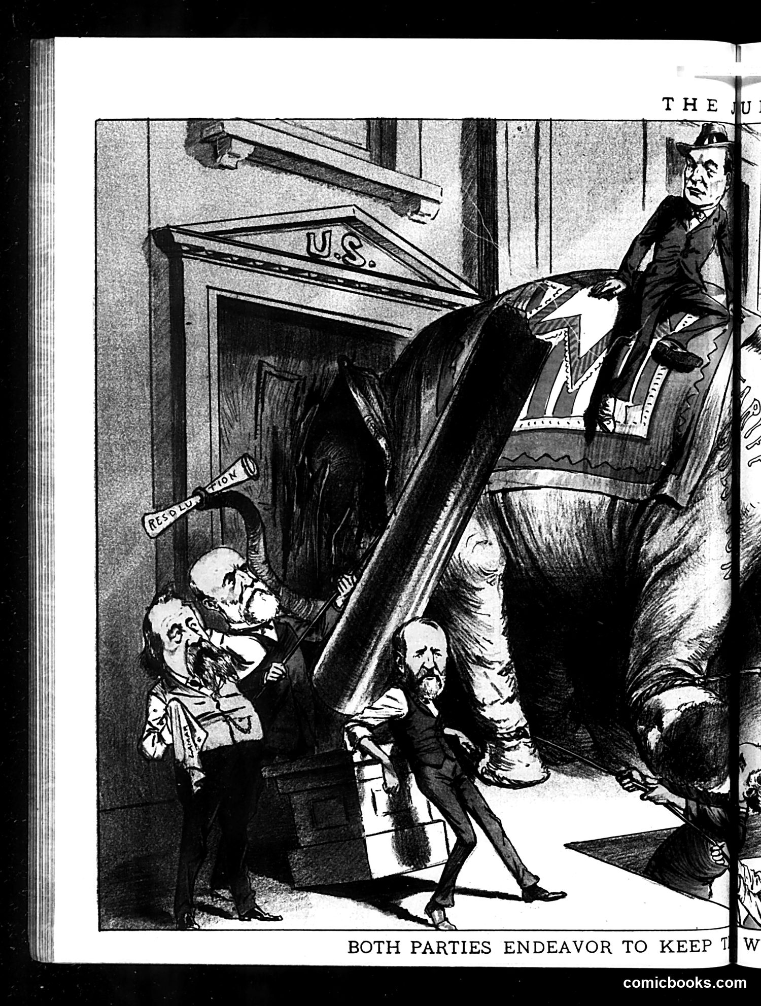 Judge — February 9, 1884 — page 8