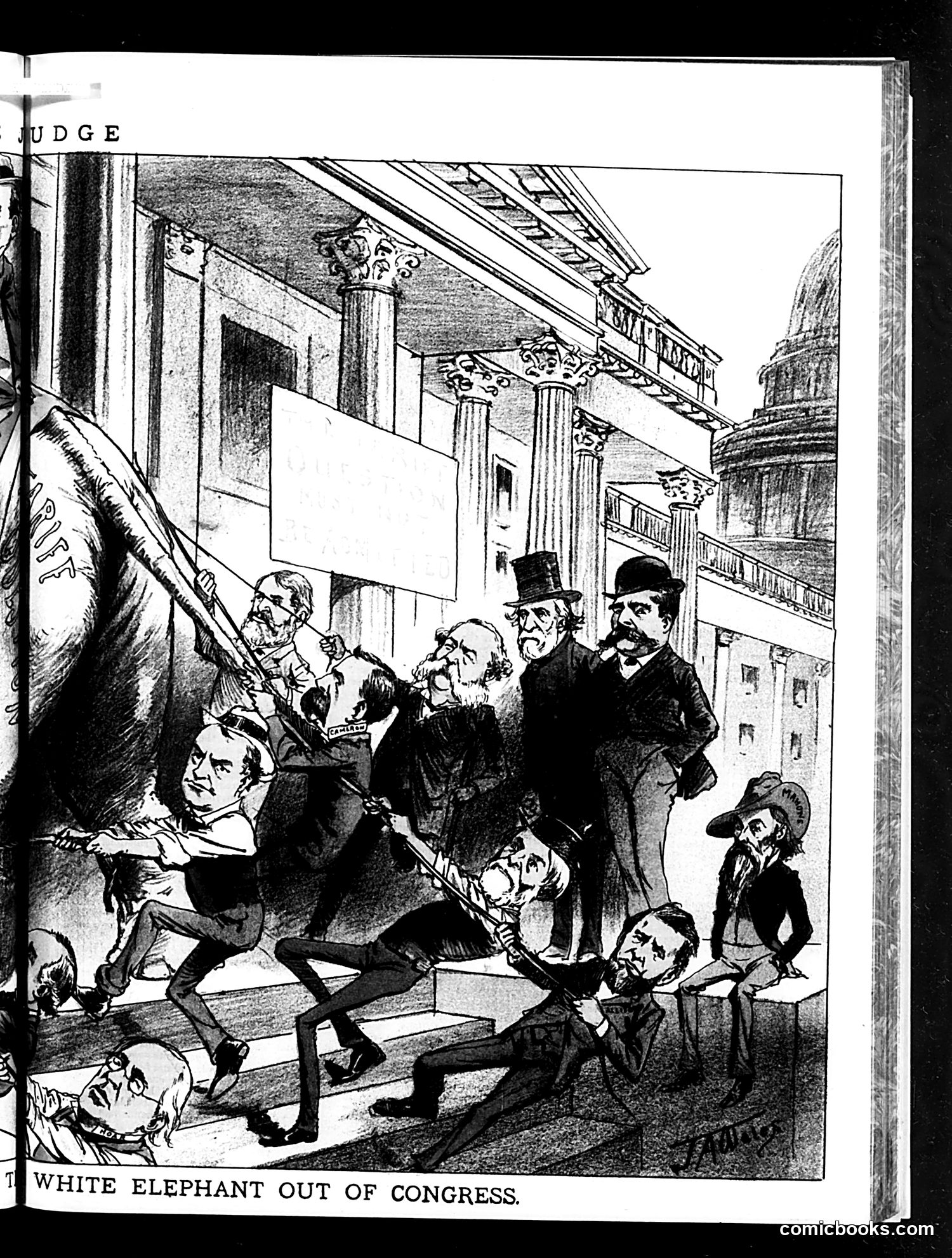 Judge — February 9, 1884 — page 9