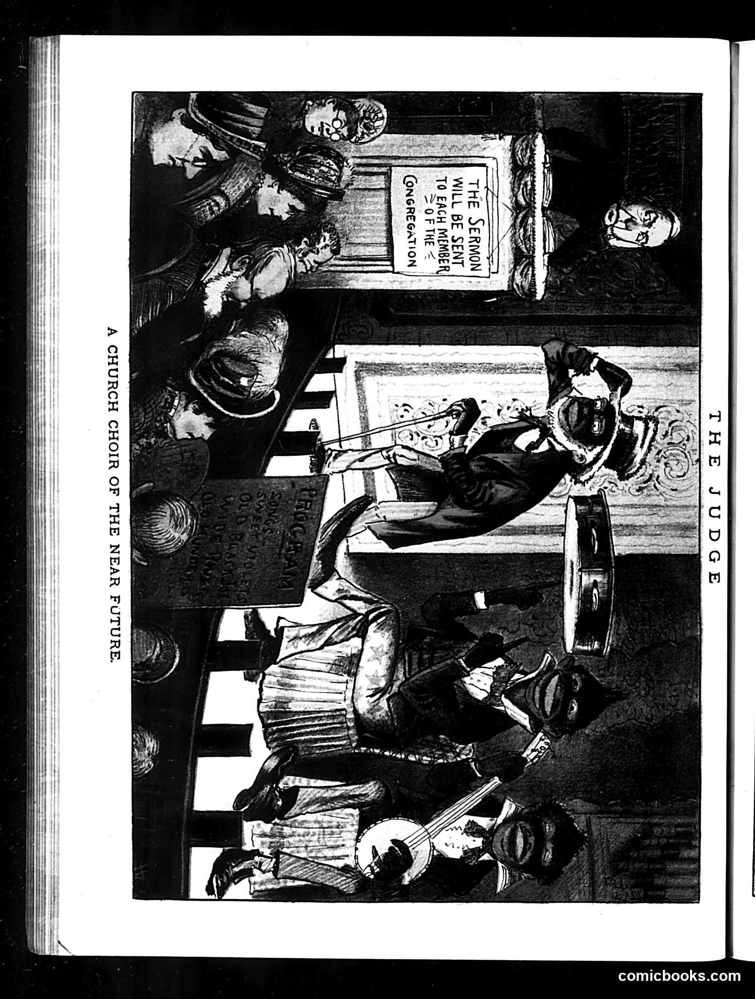 Judge — February 9, 1884 — page 16