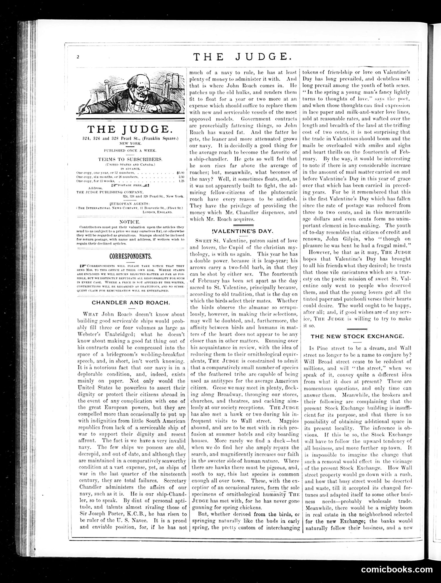 Judge — February 16, 1884 — page 2