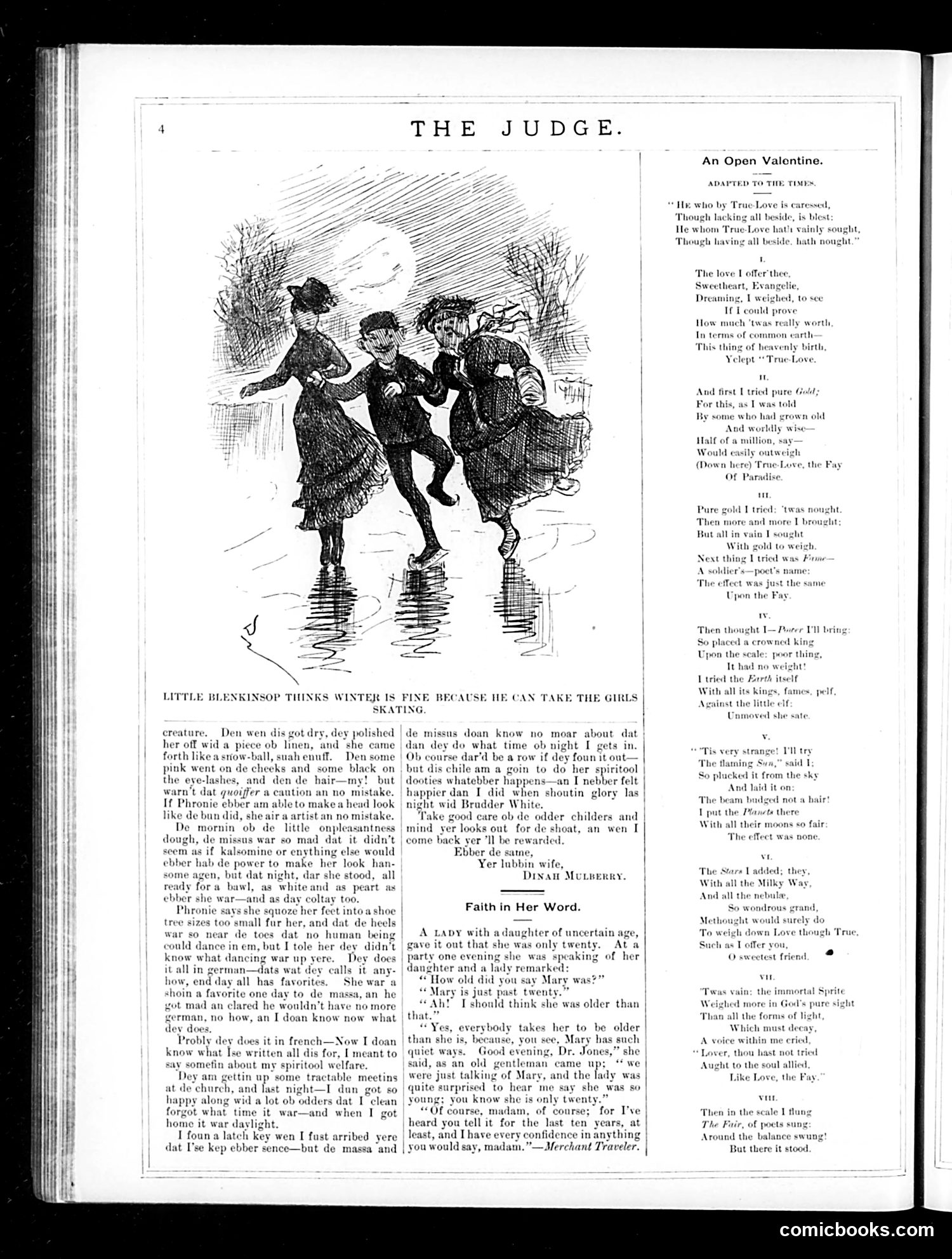 Judge — February 16, 1884 — page 4