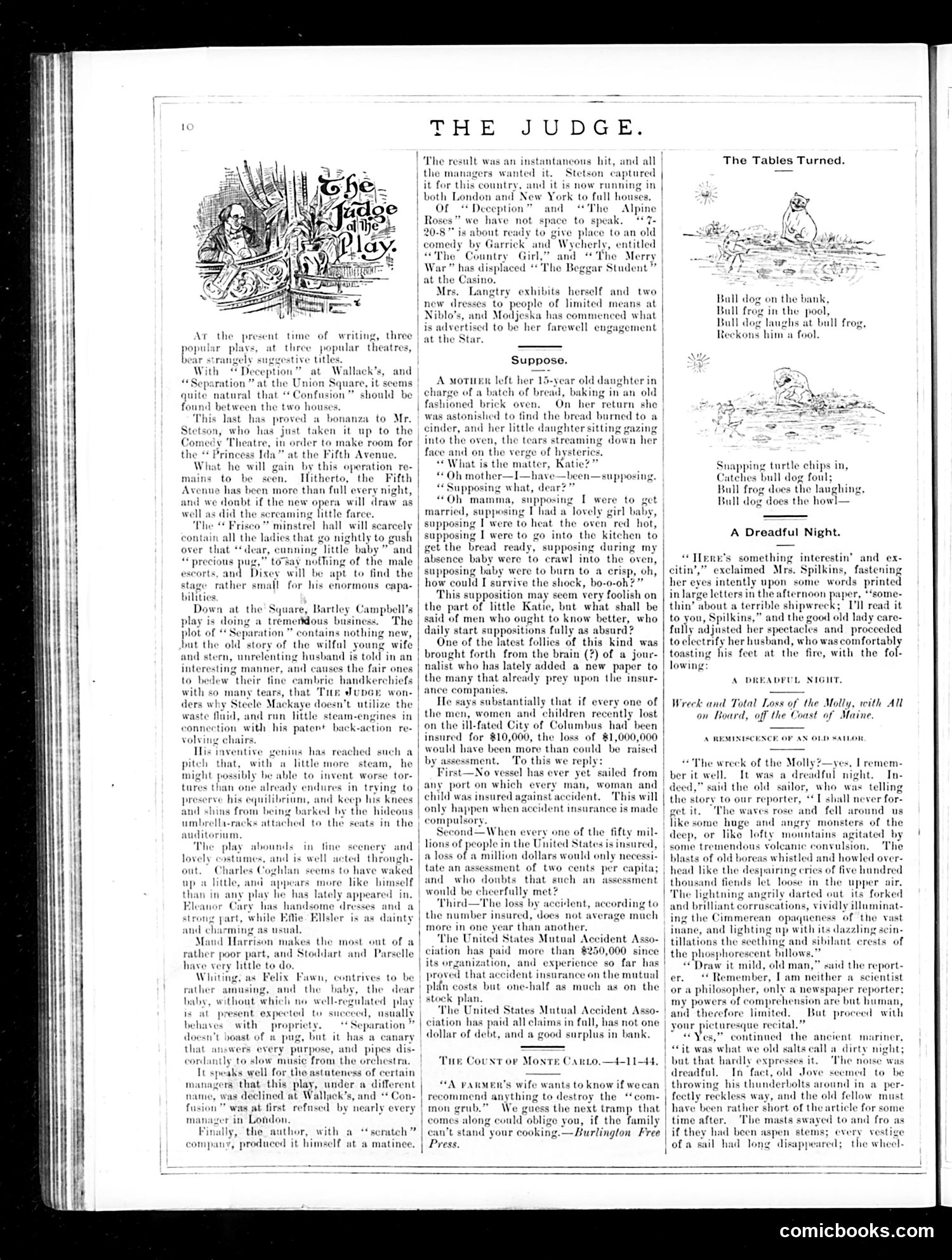 Judge — February 16, 1884 — page 10