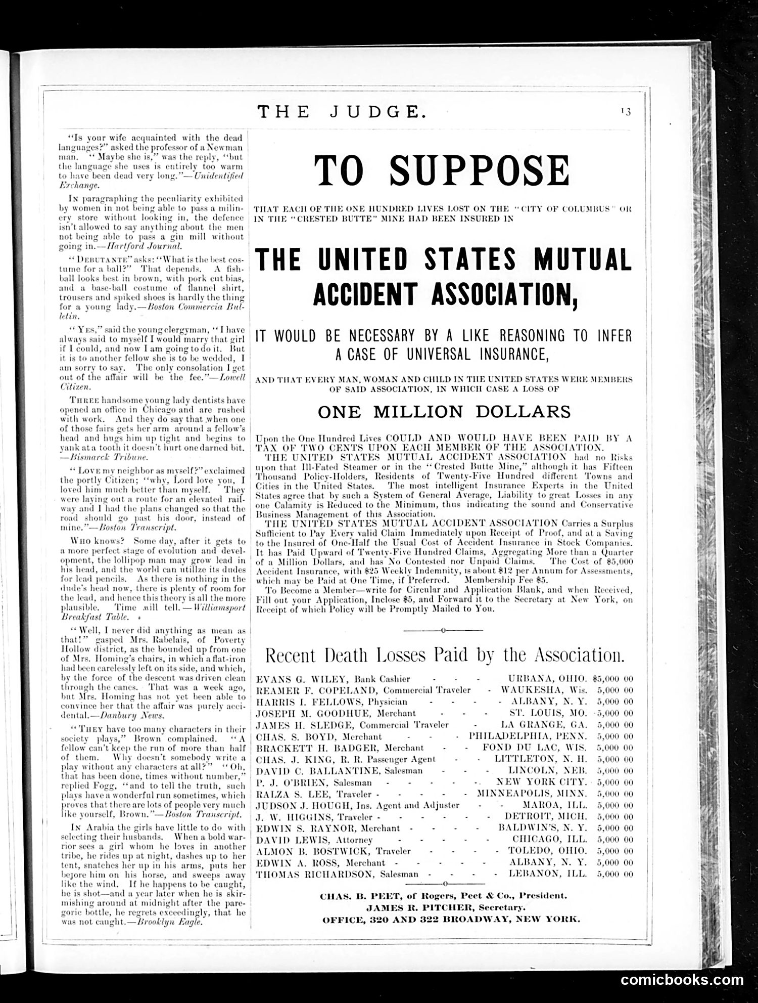 Judge — February 16, 1884 — page 13