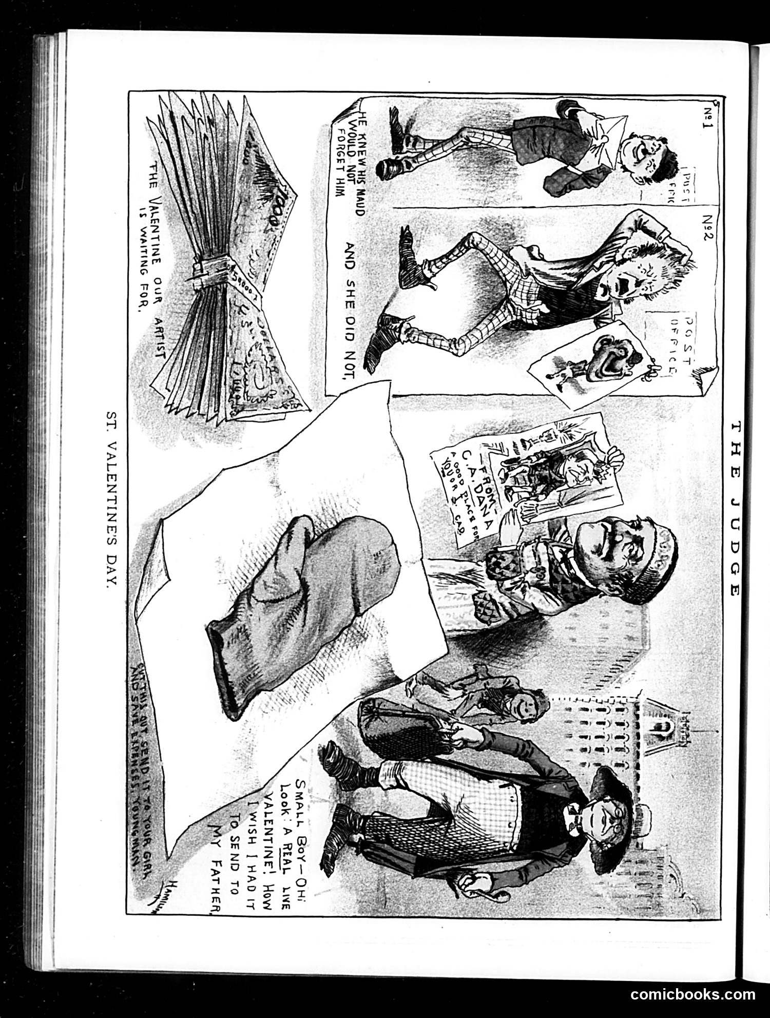 Judge — February 16, 1884 — page 16