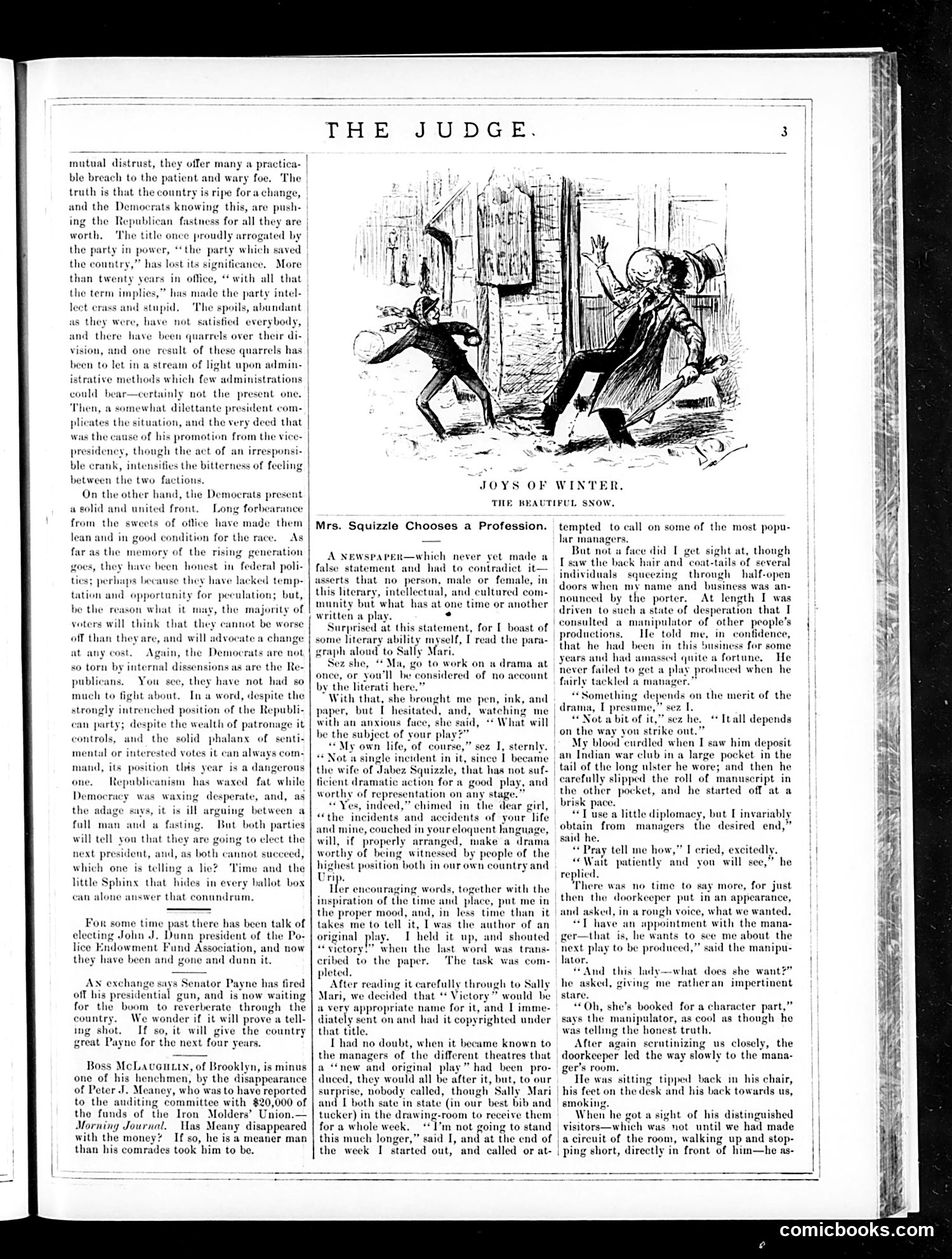 Judge — February 23, 1884 — page 3