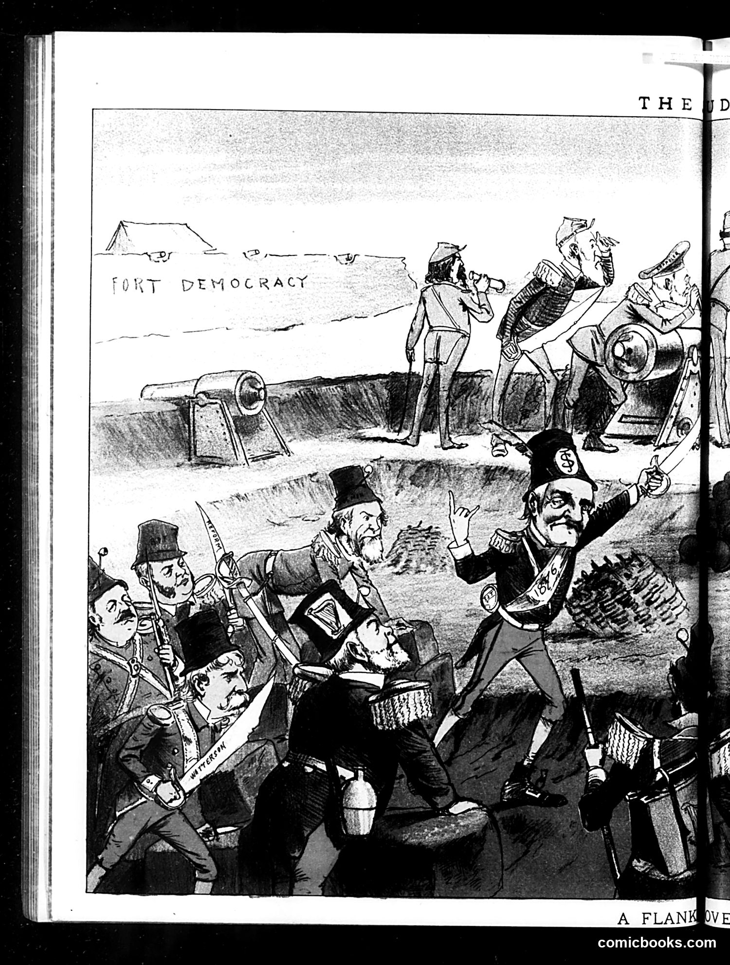 Judge — February 23, 1884 — page 8