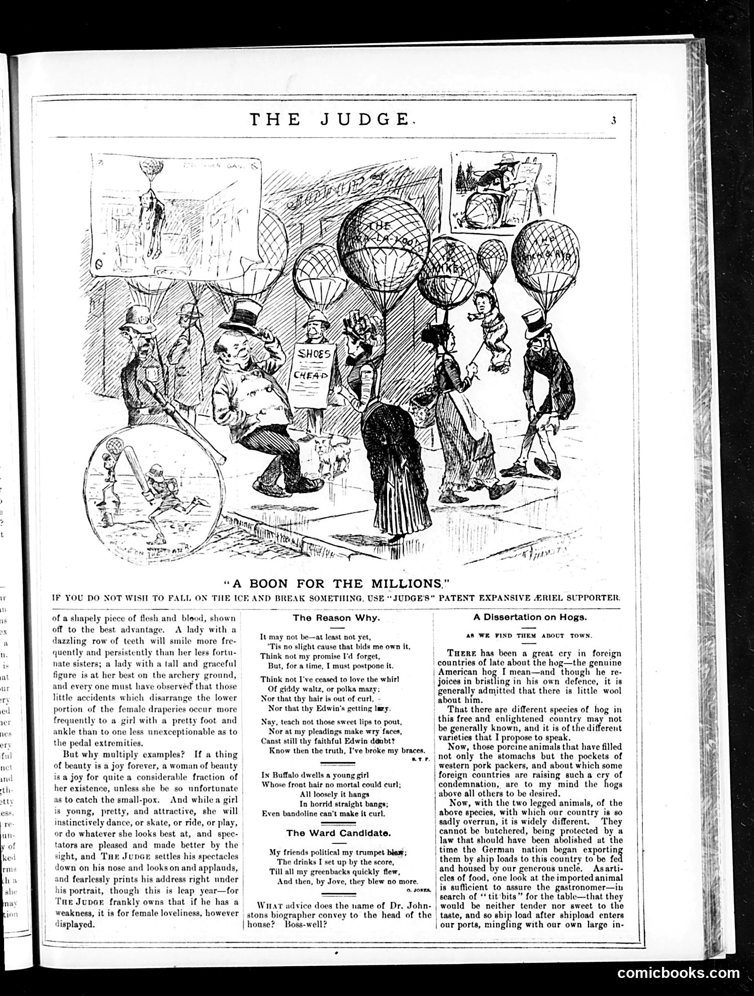 Judge — March 1, 1884 — page 3