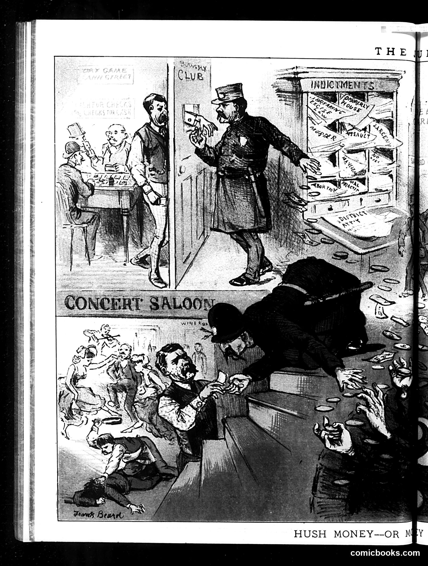 Judge — March 1, 1884 — page 8