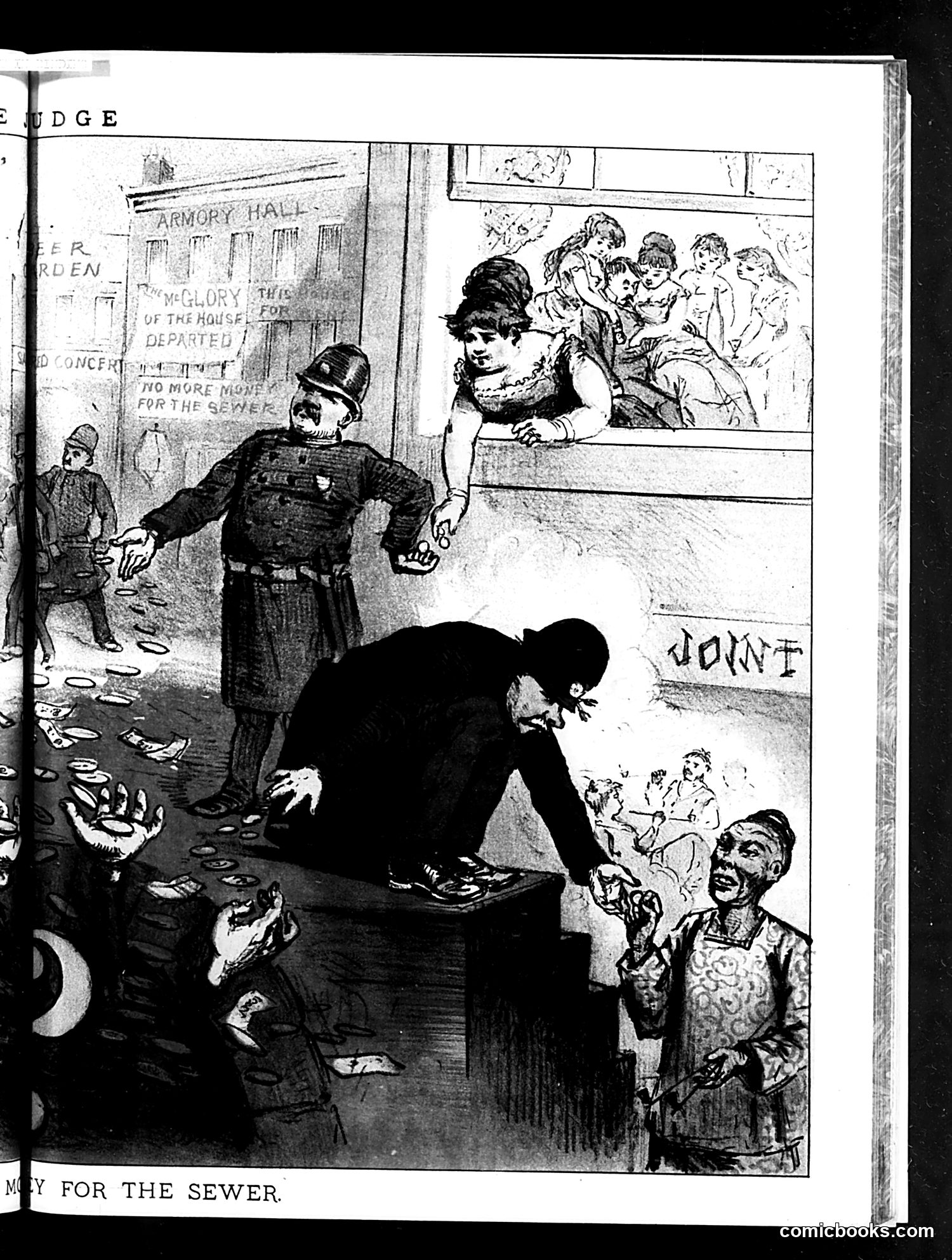 Judge — March 1, 1884 — page 9