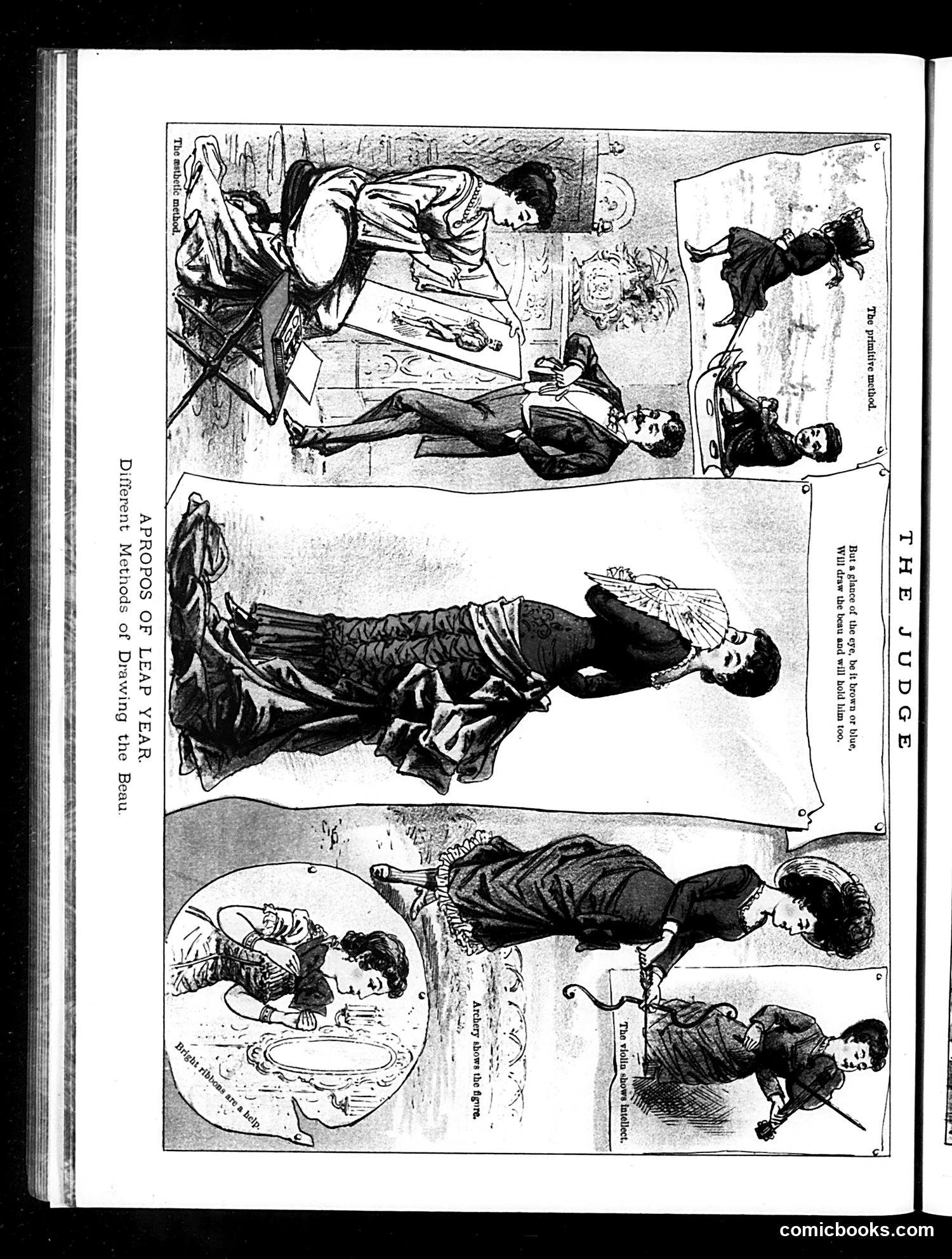 Judge — March 1, 1884 — page 16