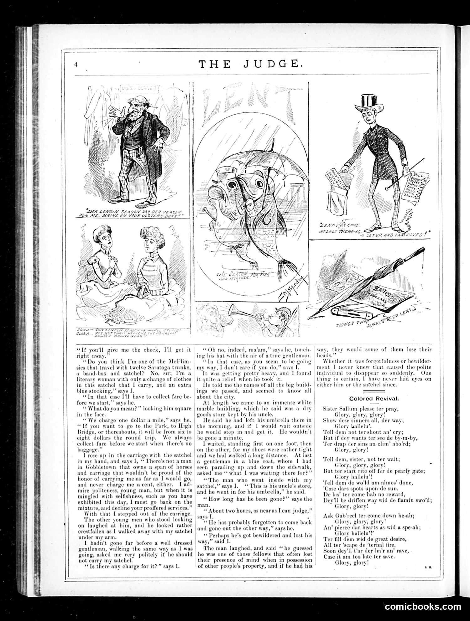 Judge — March 8, 1884 — page 4
