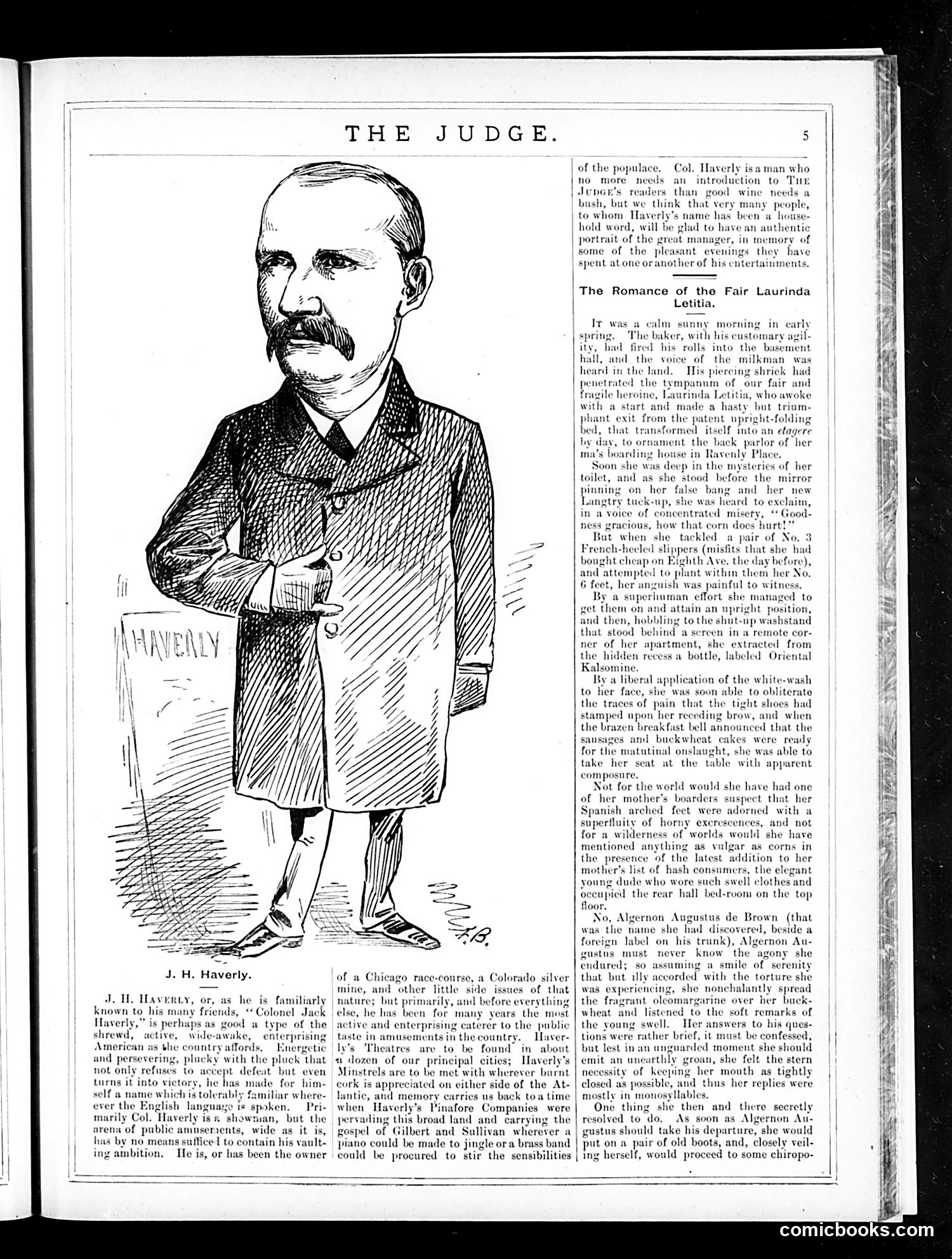 Judge — March 8, 1884 — page 5