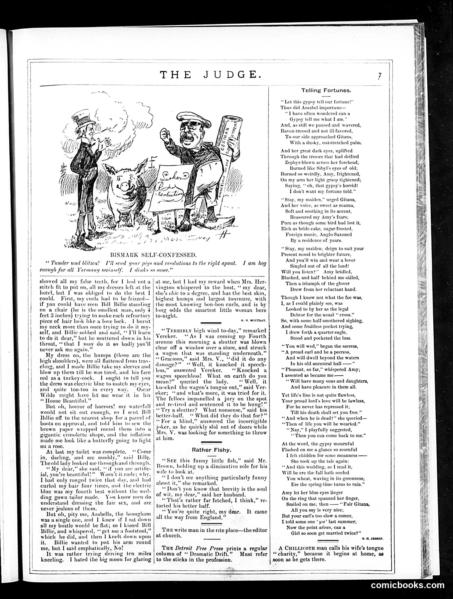 Judge — March 8, 1884 — page 7