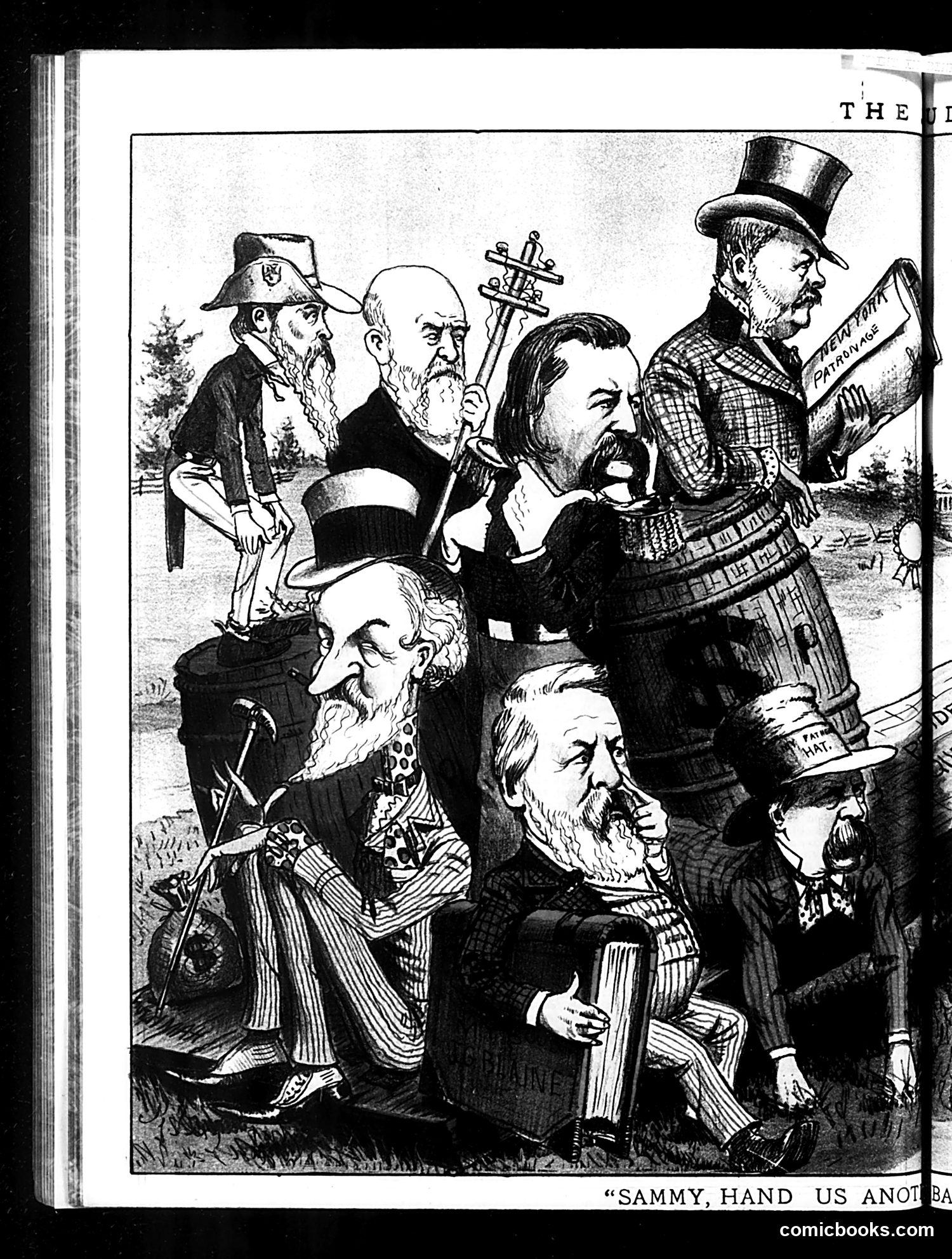 Judge — March 8, 1884 — page 8