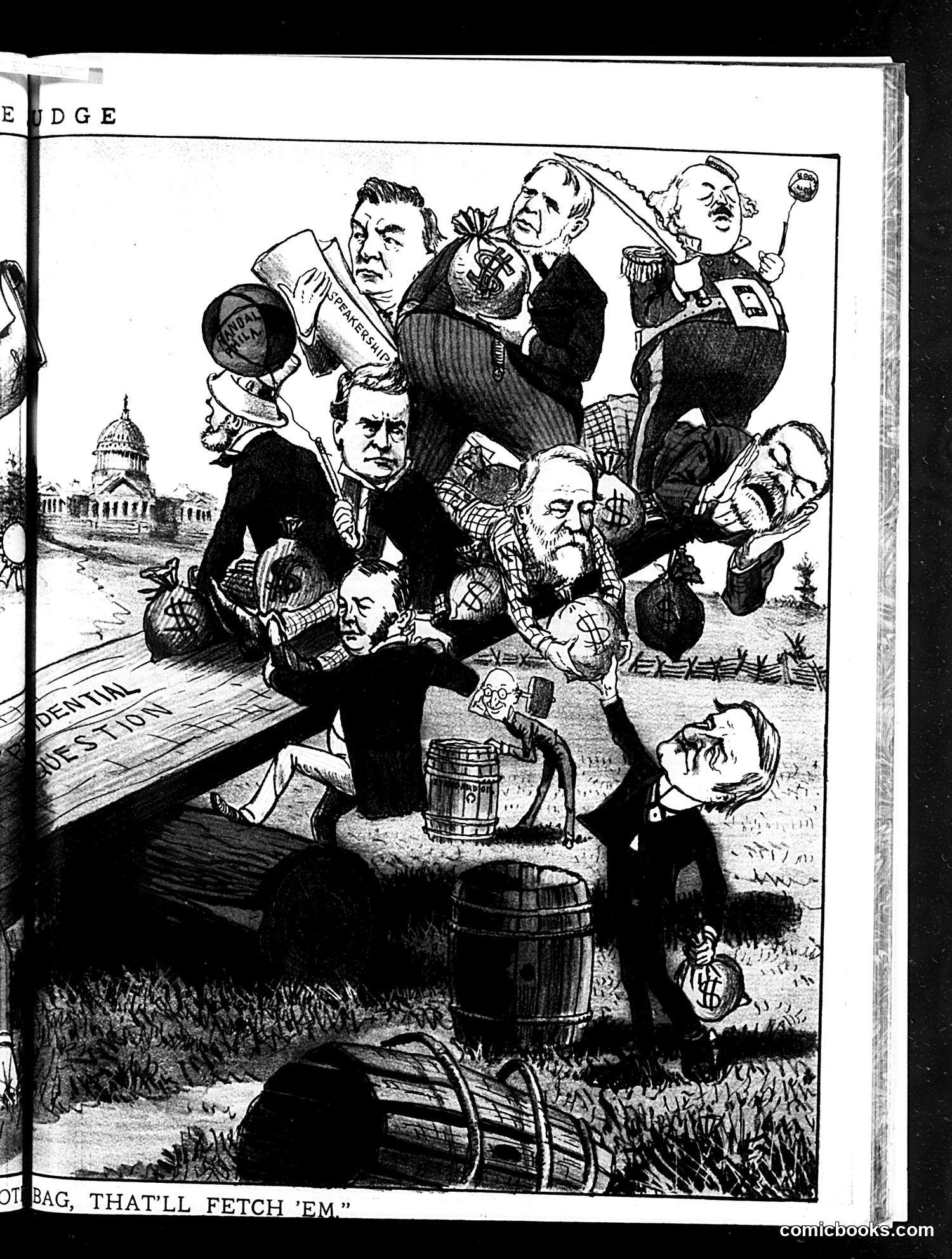 Judge — March 8, 1884 — page 9