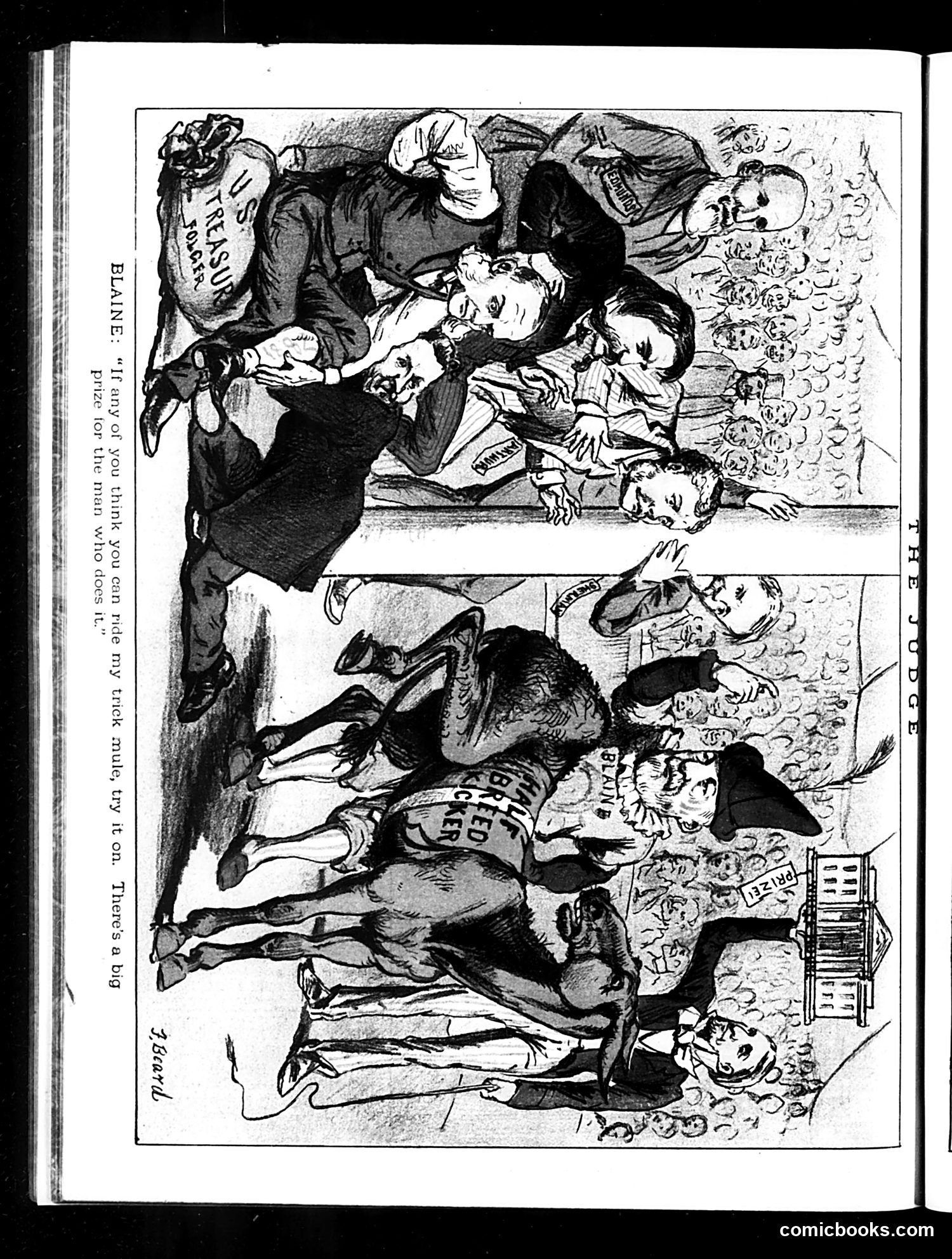 Judge — March 8, 1884 — page 16