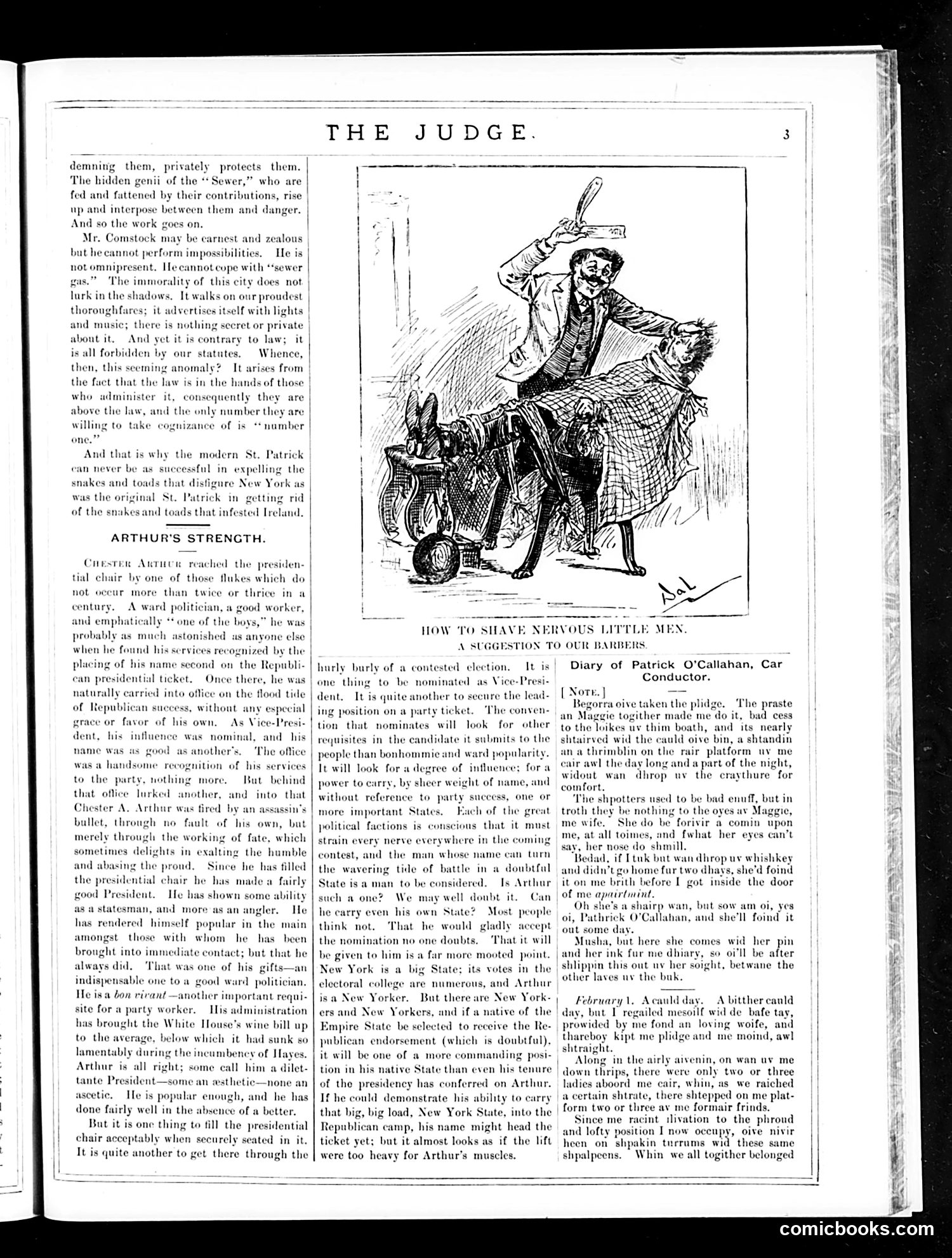 Judge — March 15, 1884 — page 3