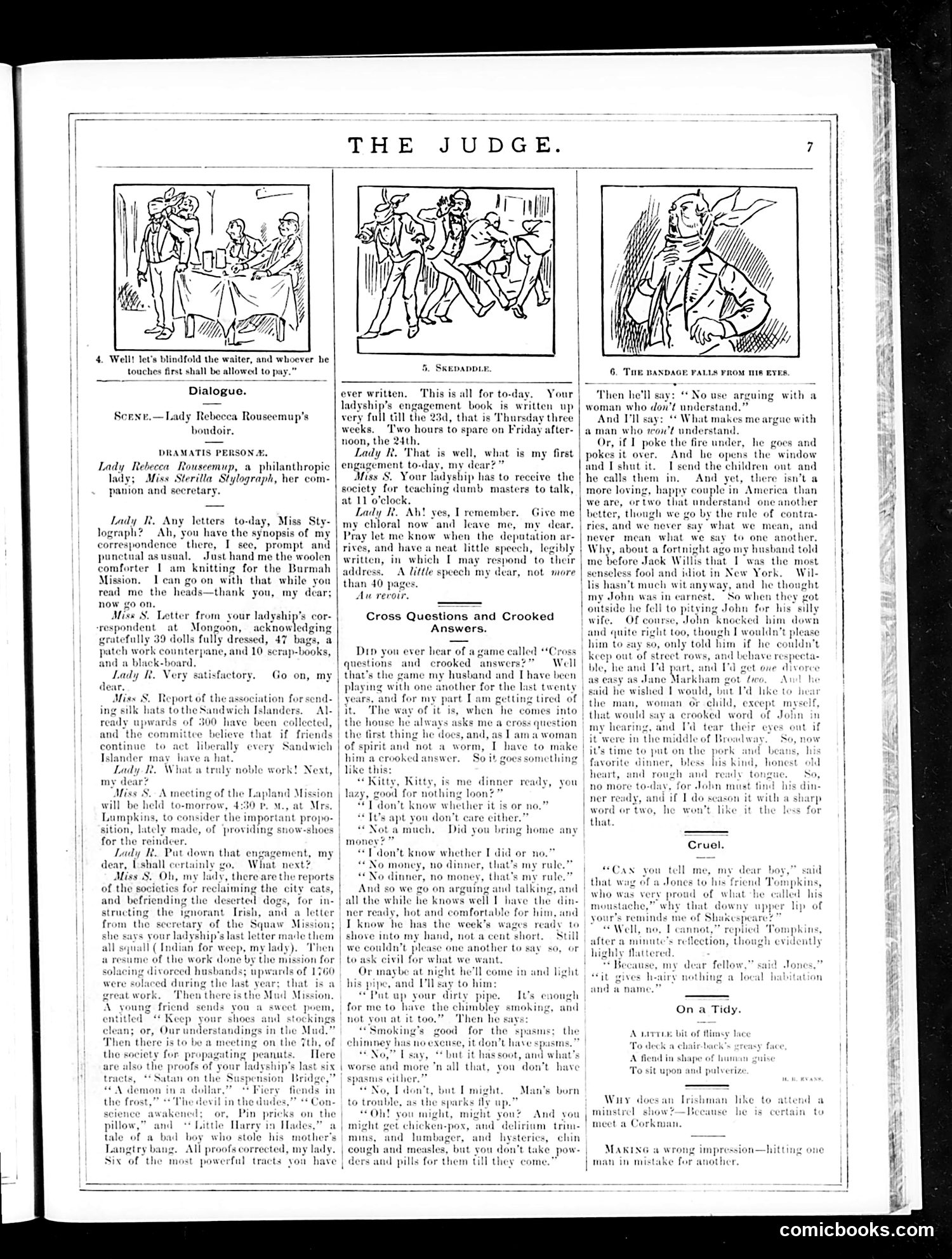 Judge — March 15, 1884 — page 7