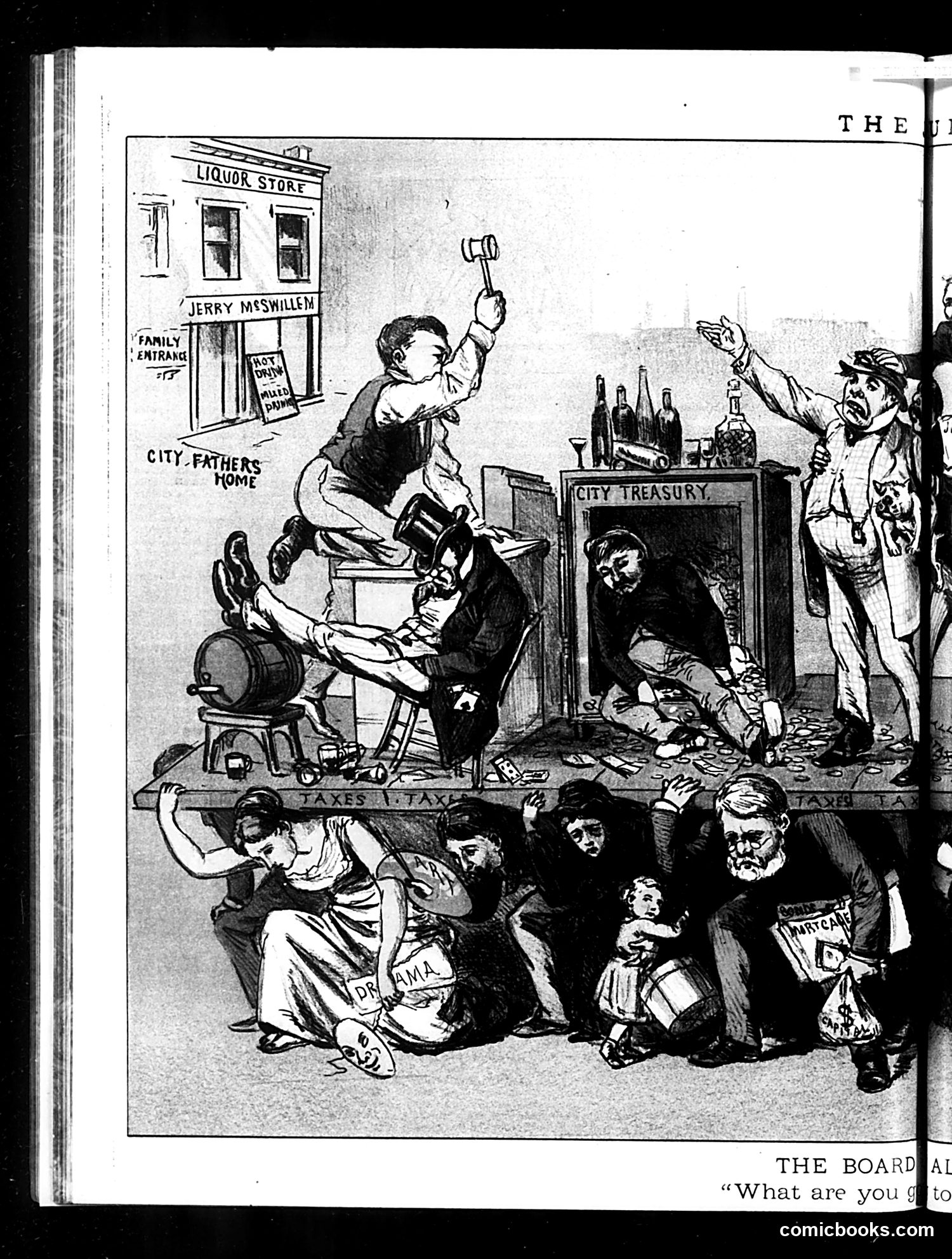 Judge — March 15, 1884 — page 8