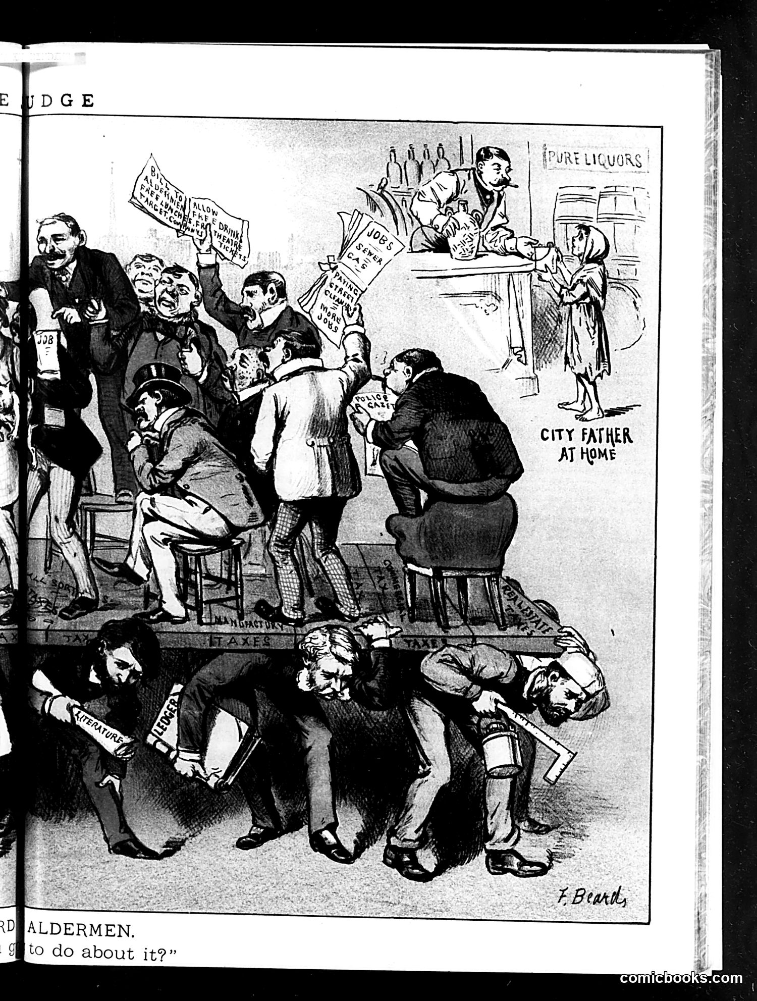Judge — March 15, 1884 — page 9