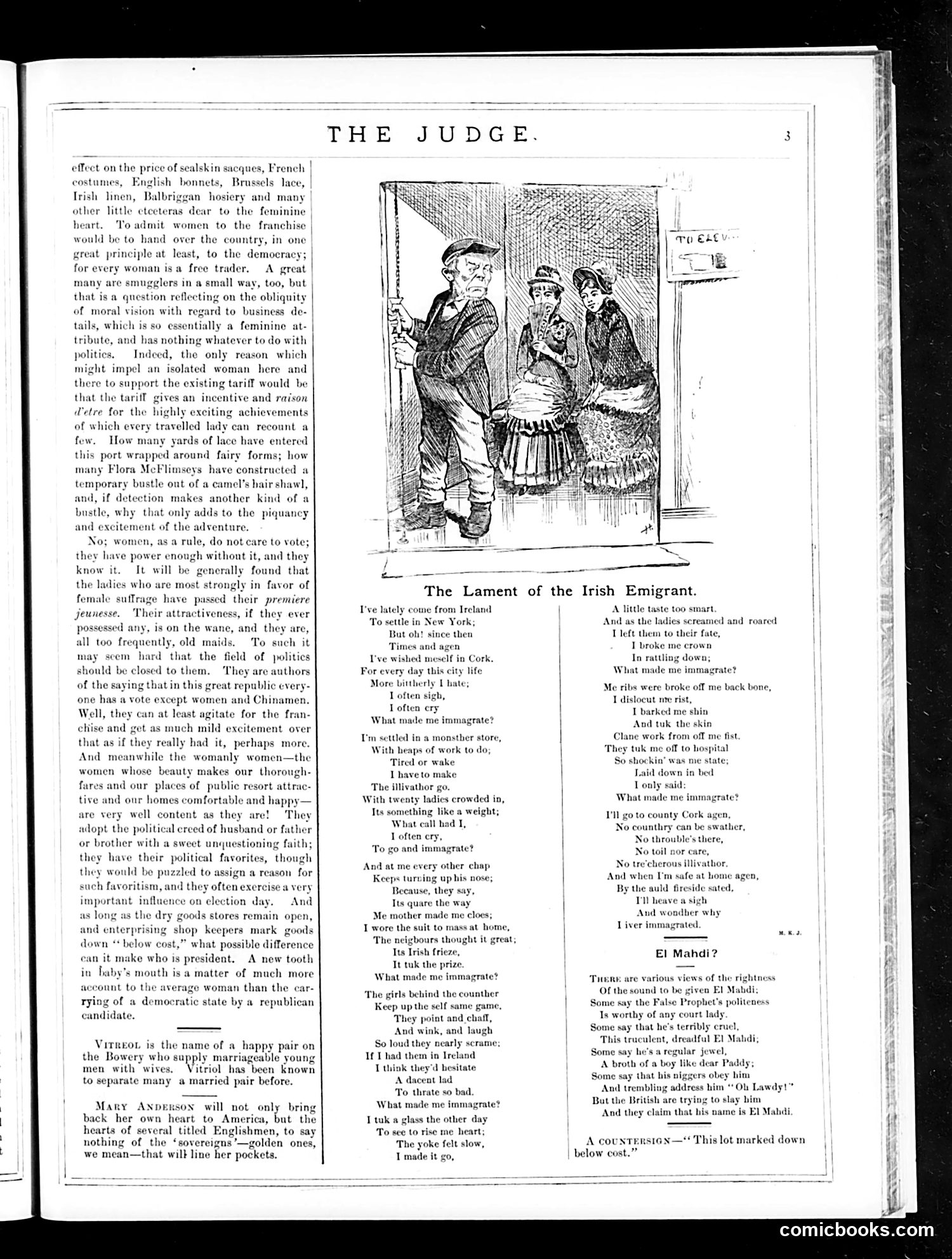 Judge — March 22, 1884 — page 3