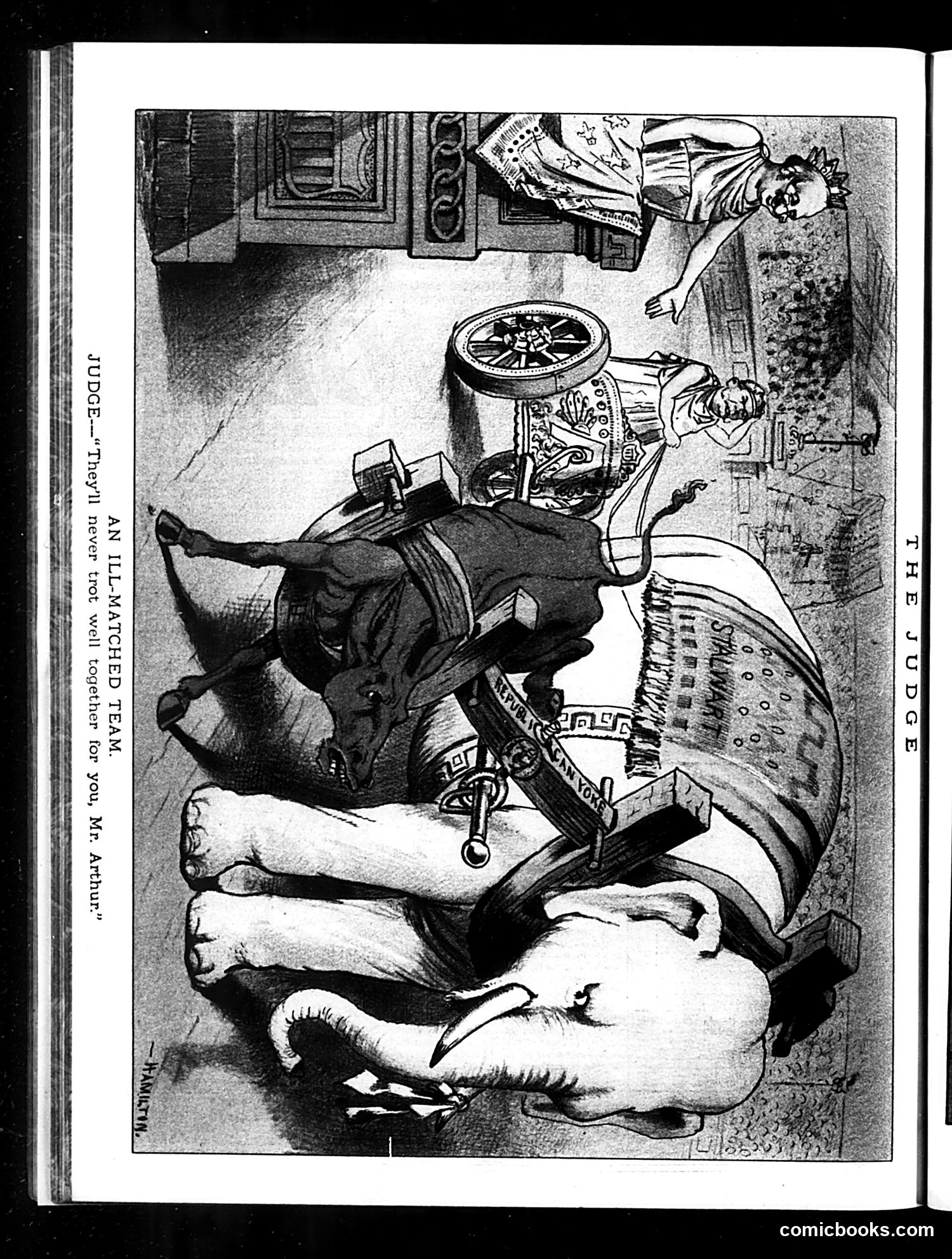 Judge — March 22, 1884 — page 16