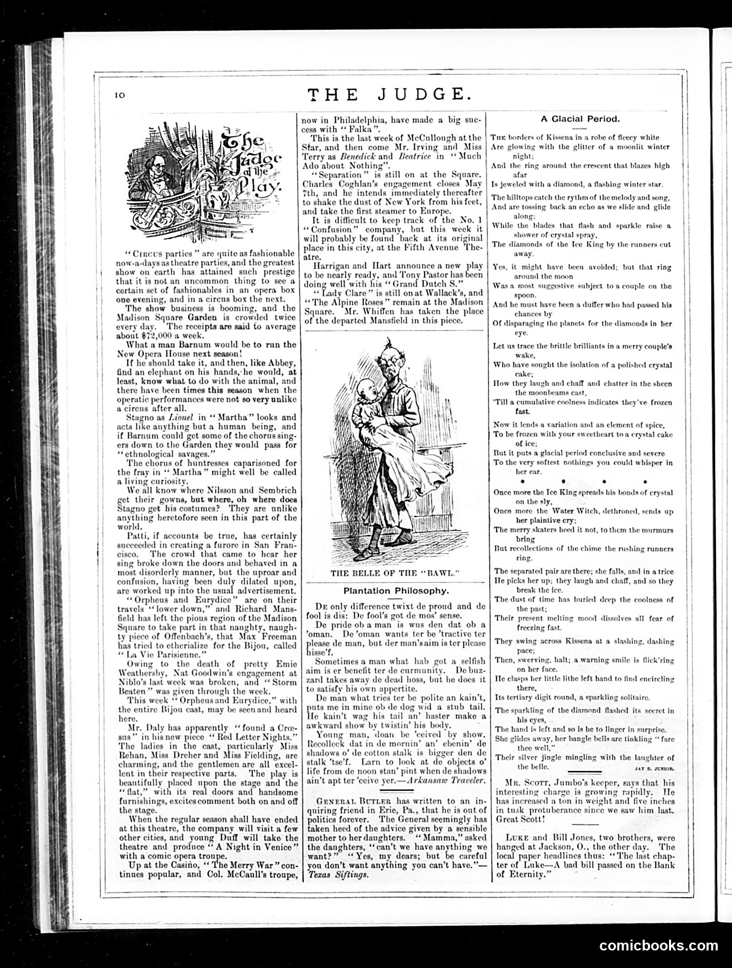 Judge — March 29, 1884 — page 10