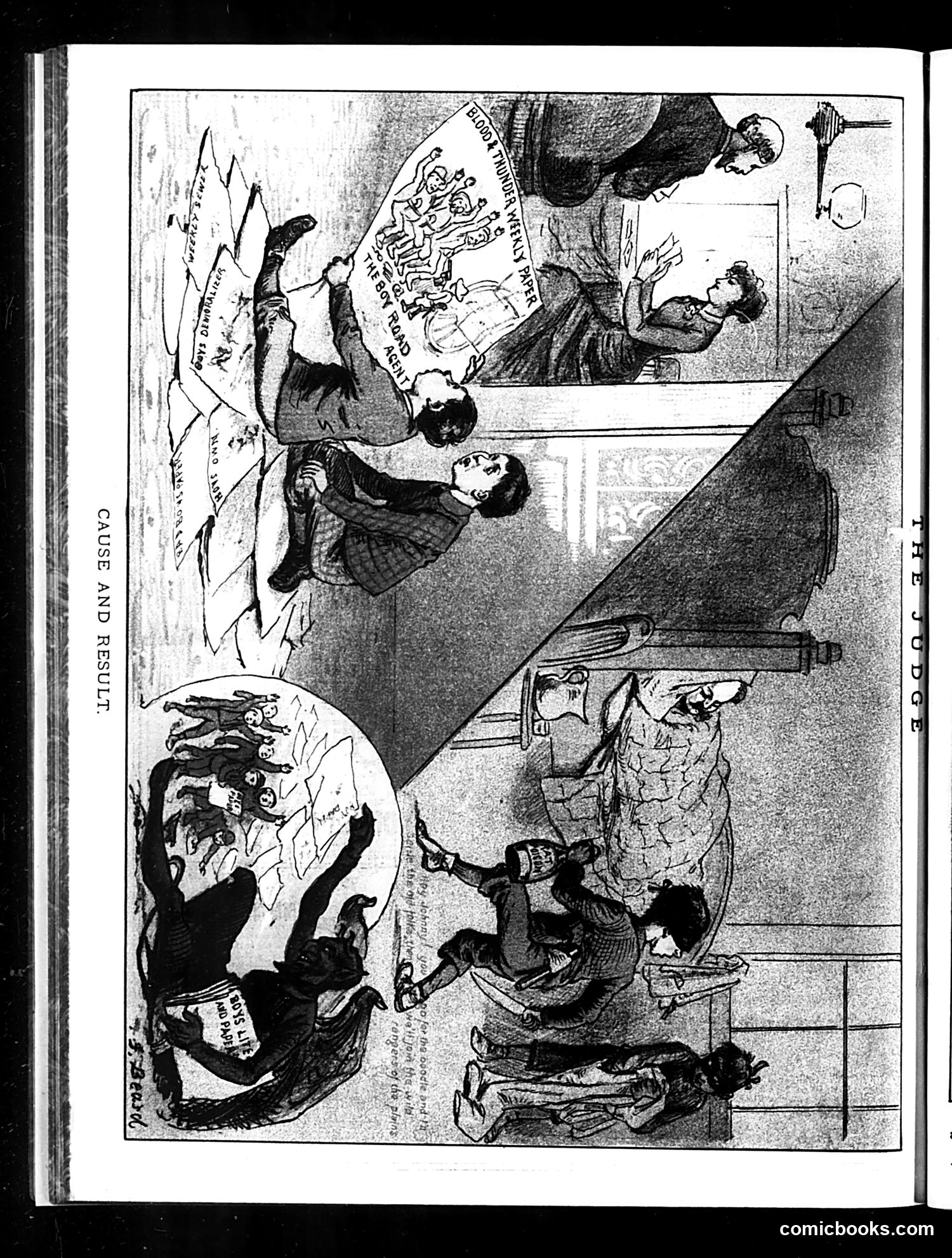 Judge — March 29, 1884 — page 16