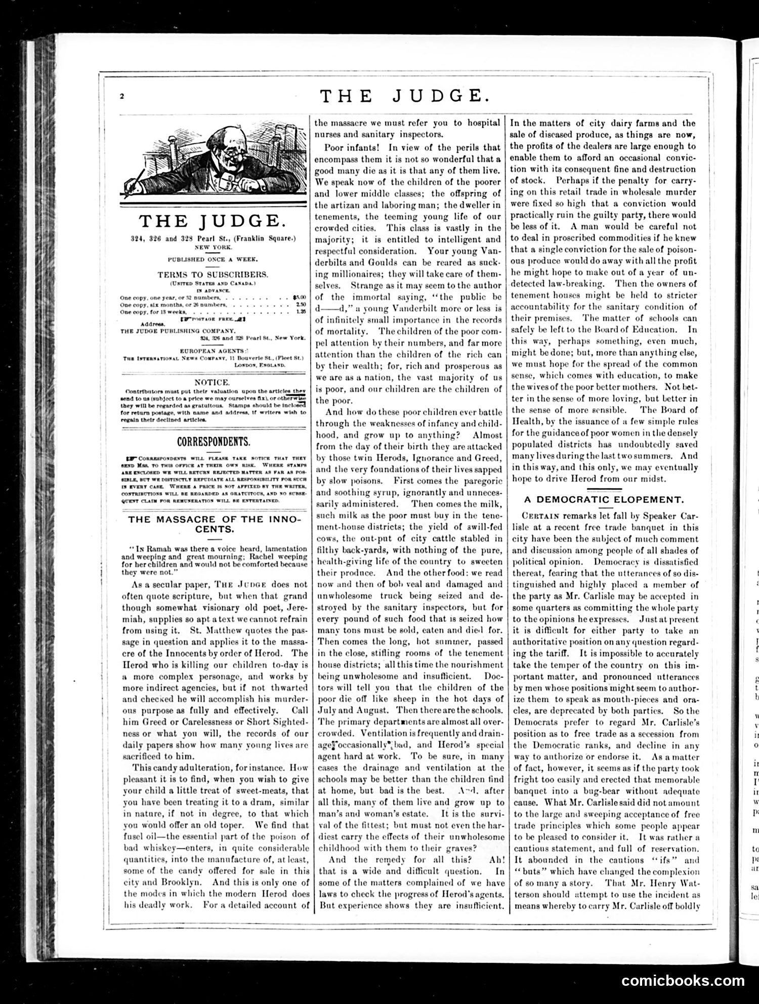 Judge — April 5, 1884 — page 2