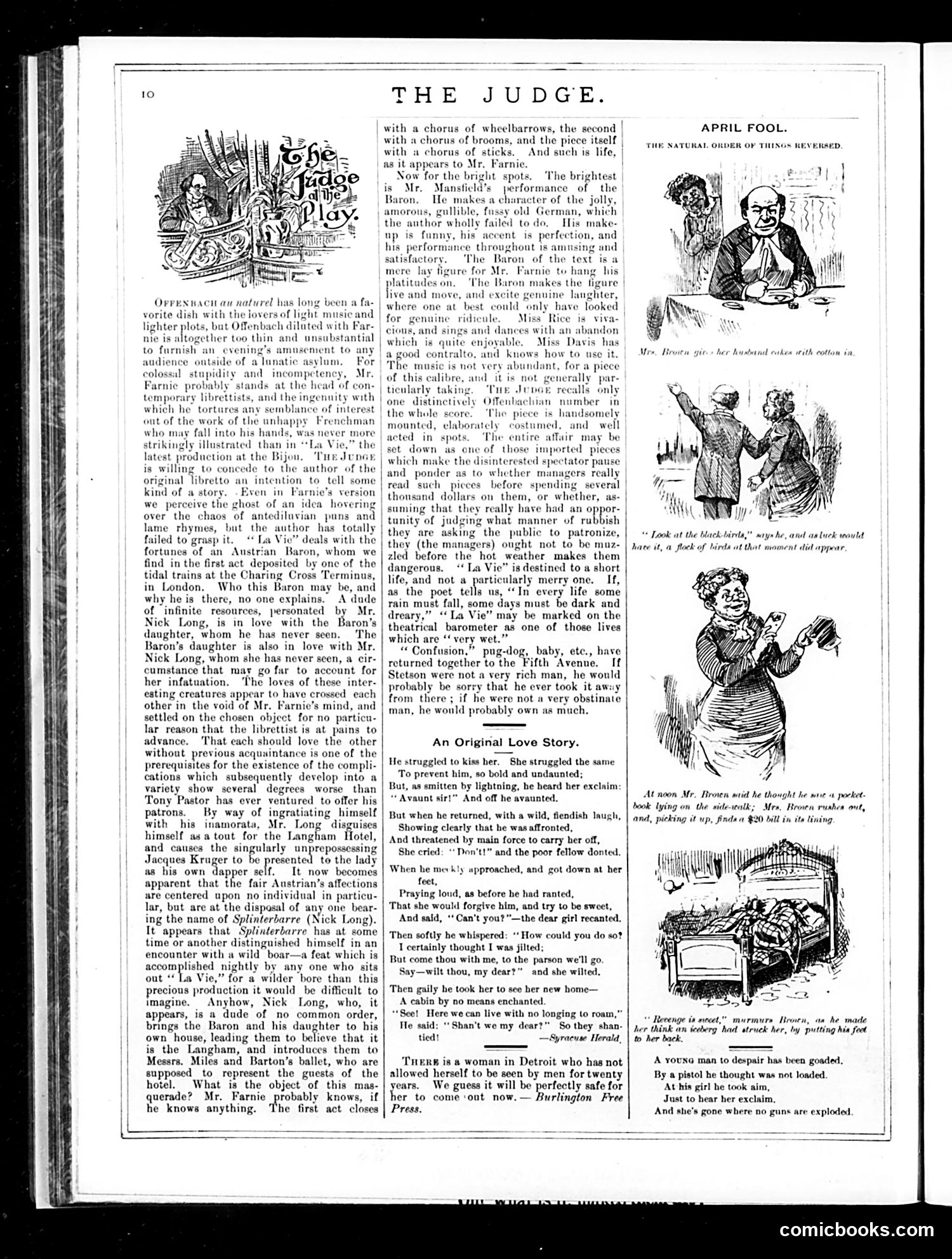 Judge — April 5, 1884 — page 10