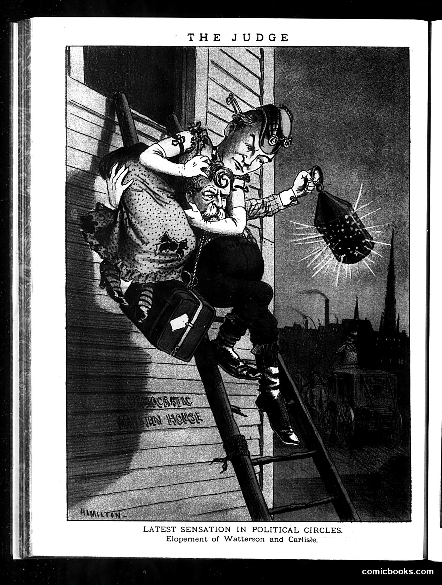 Judge — April 5, 1884 — page 16