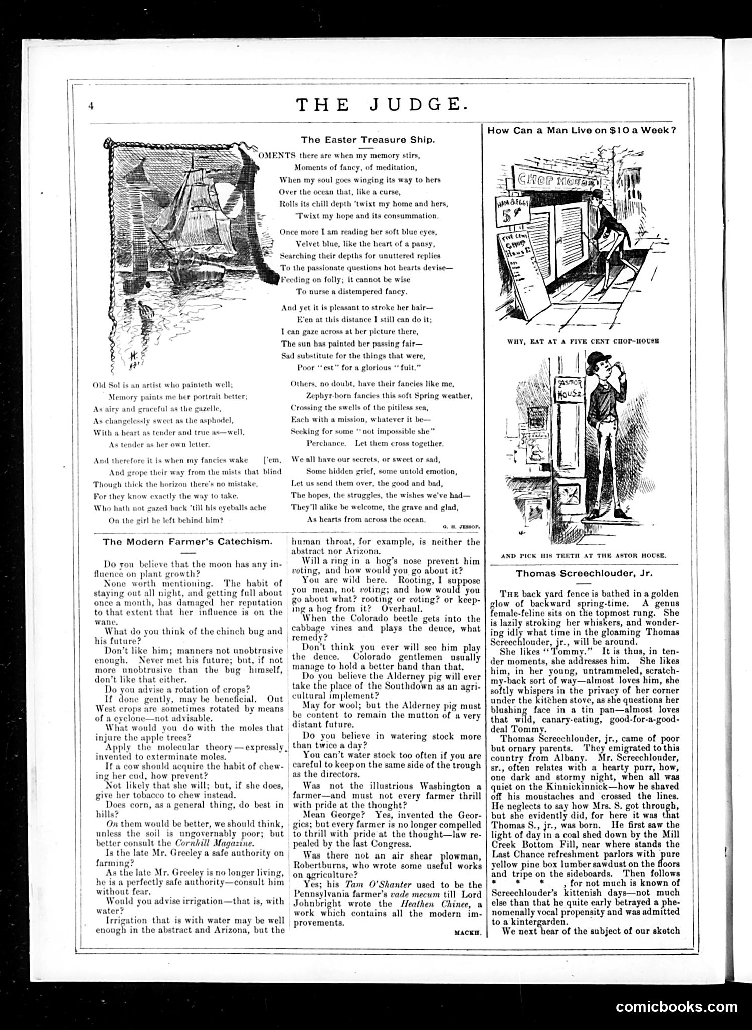 Judge — April 19, 1884 — page 4