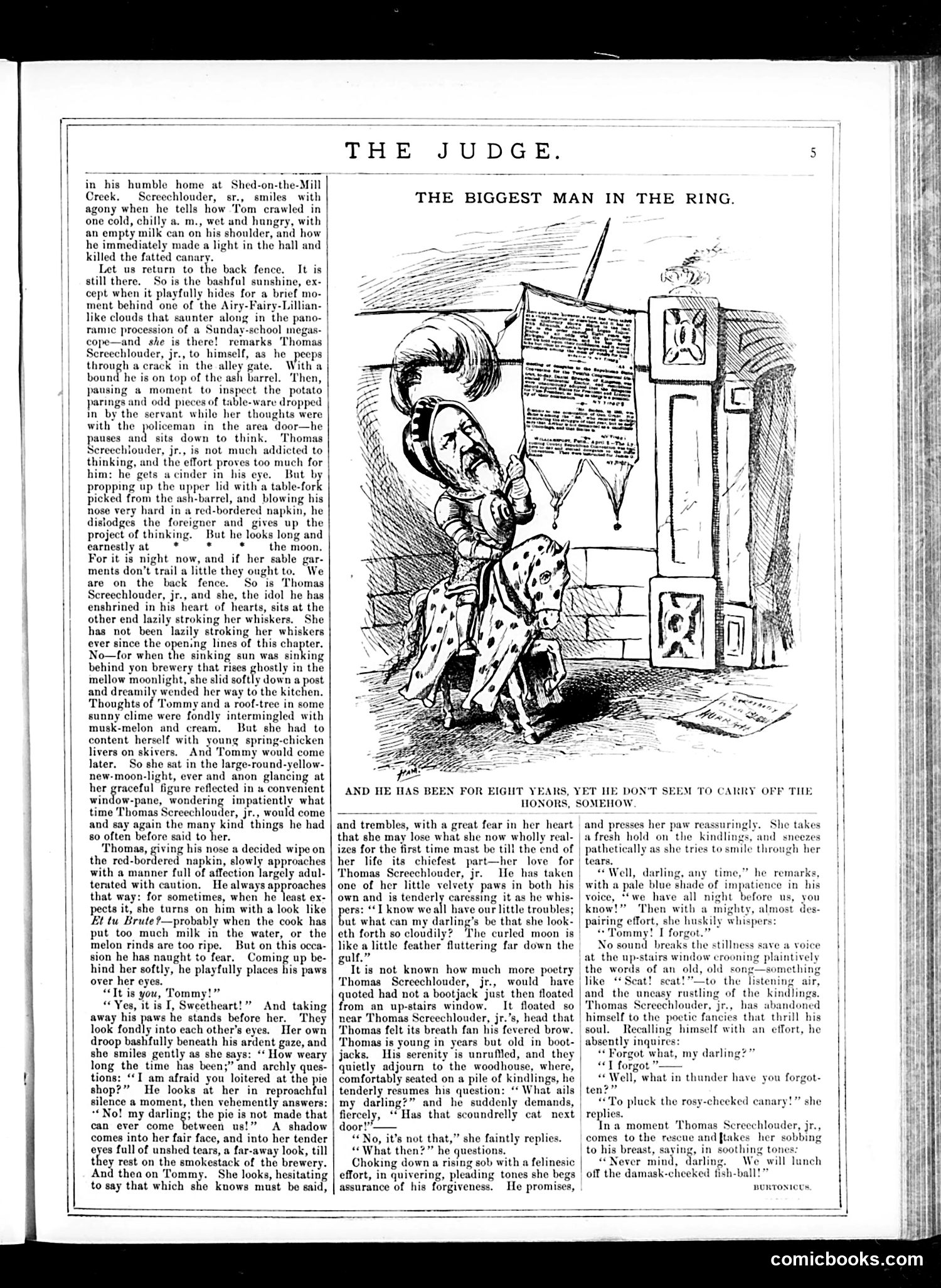 Judge — April 19, 1884 — page 5