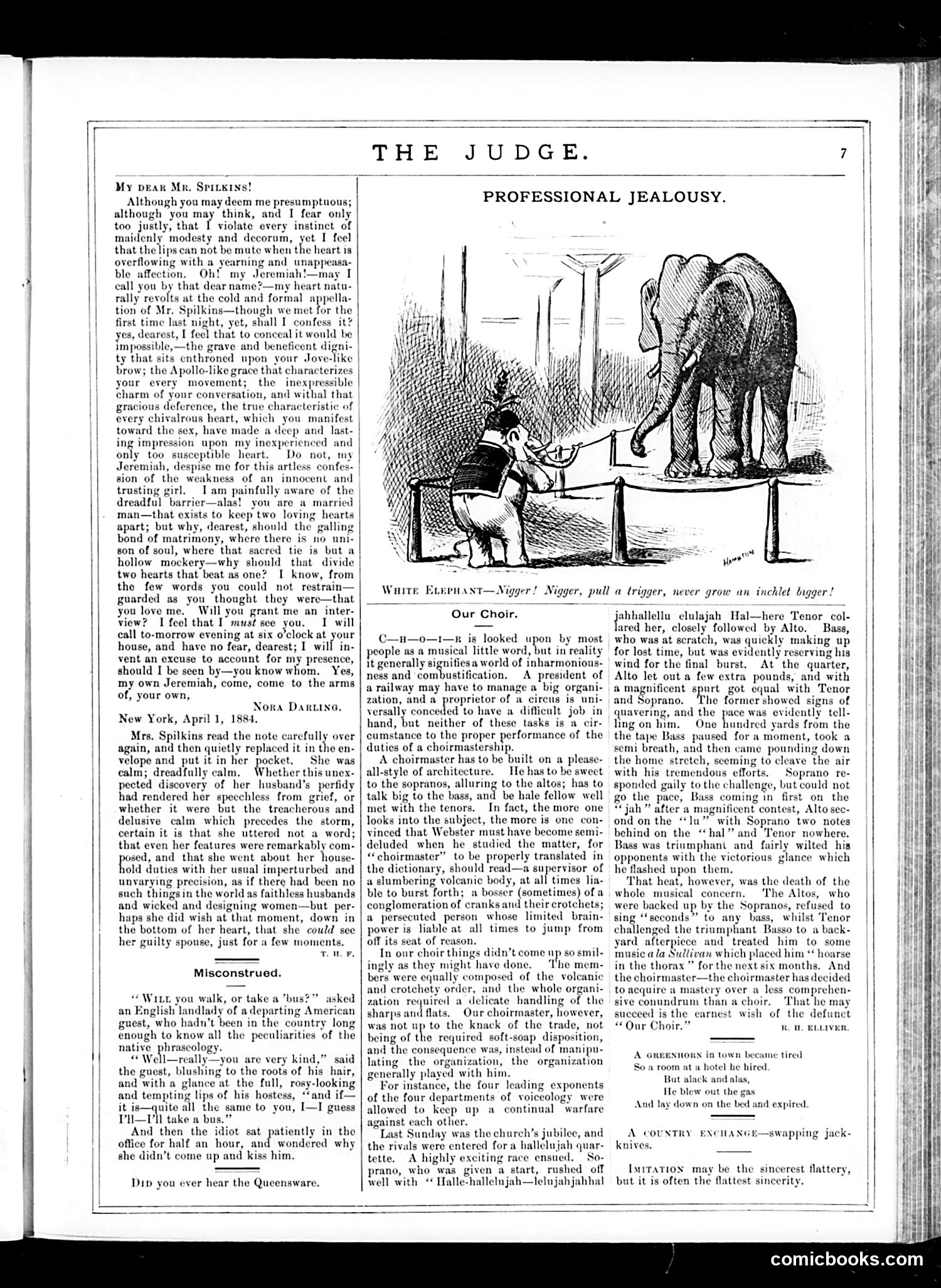 Judge — April 19, 1884 — page 7