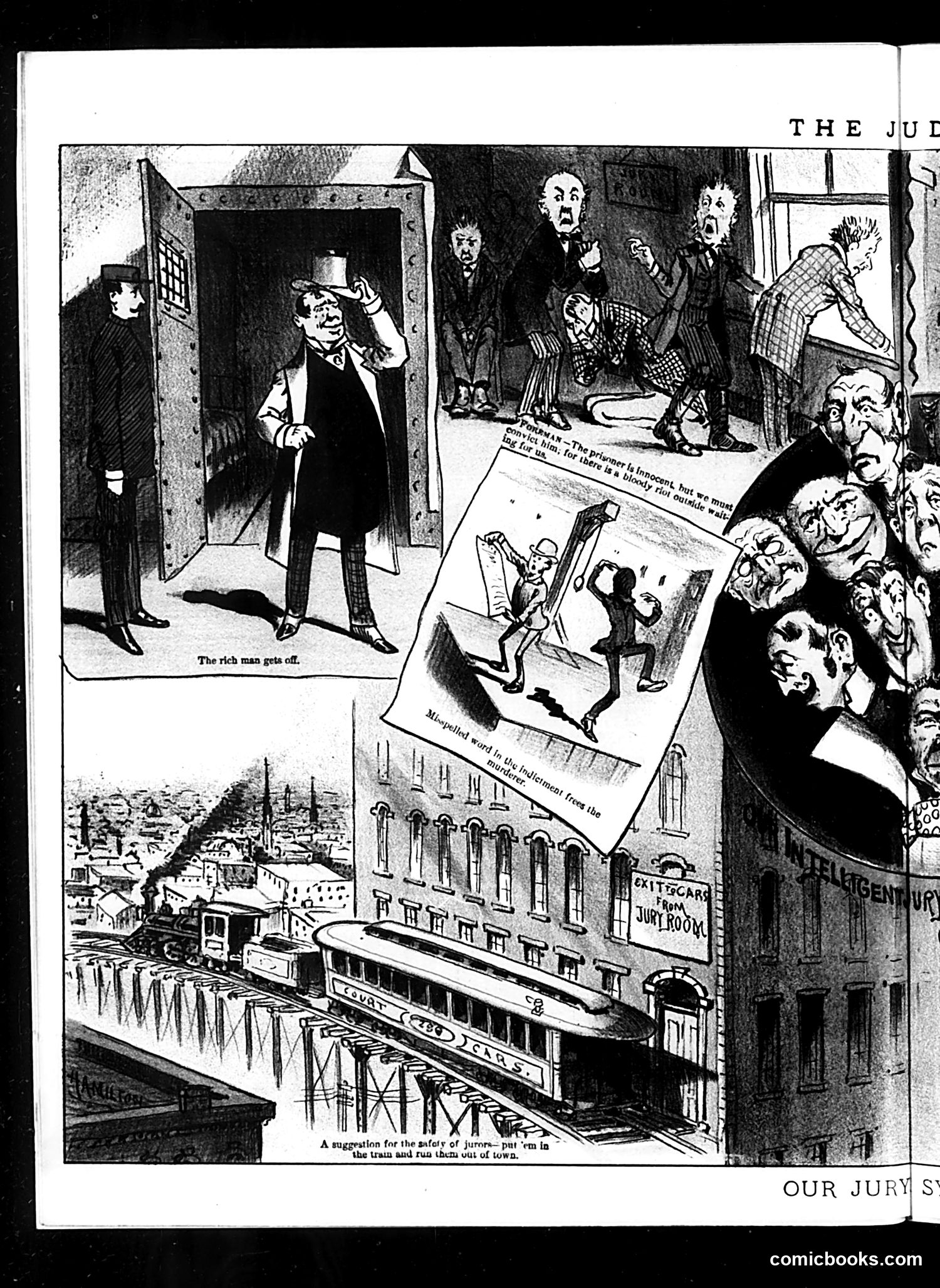 Judge — April 19, 1884 — page 8