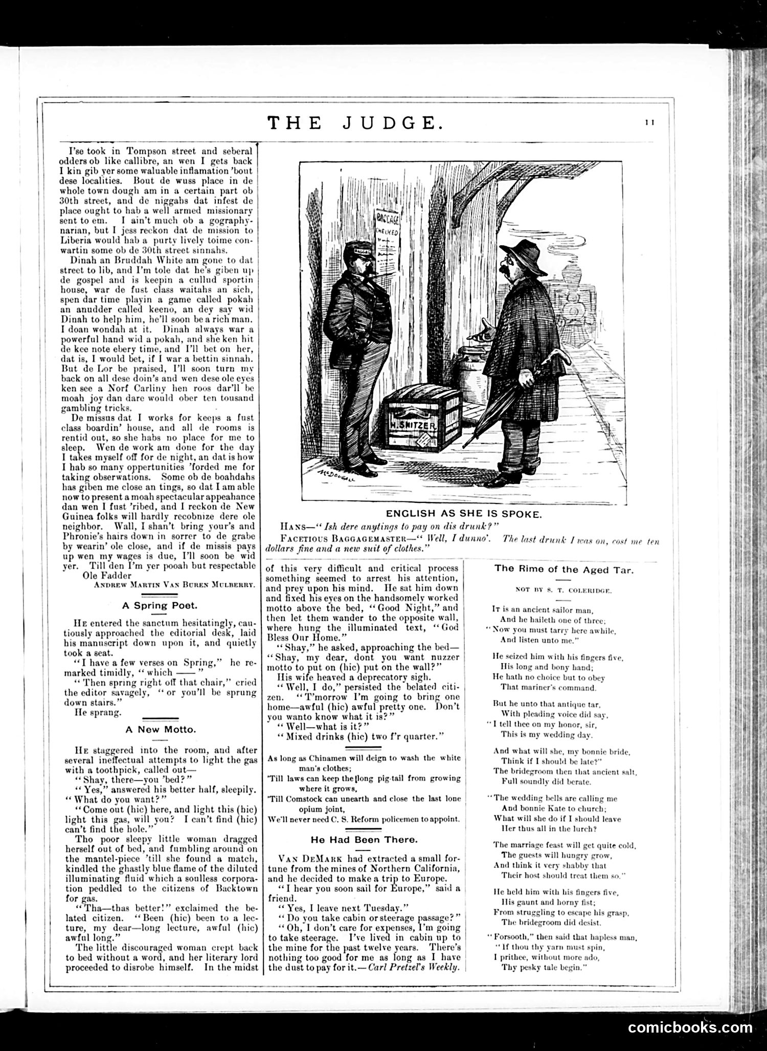 Judge — April 19, 1884 — page 11