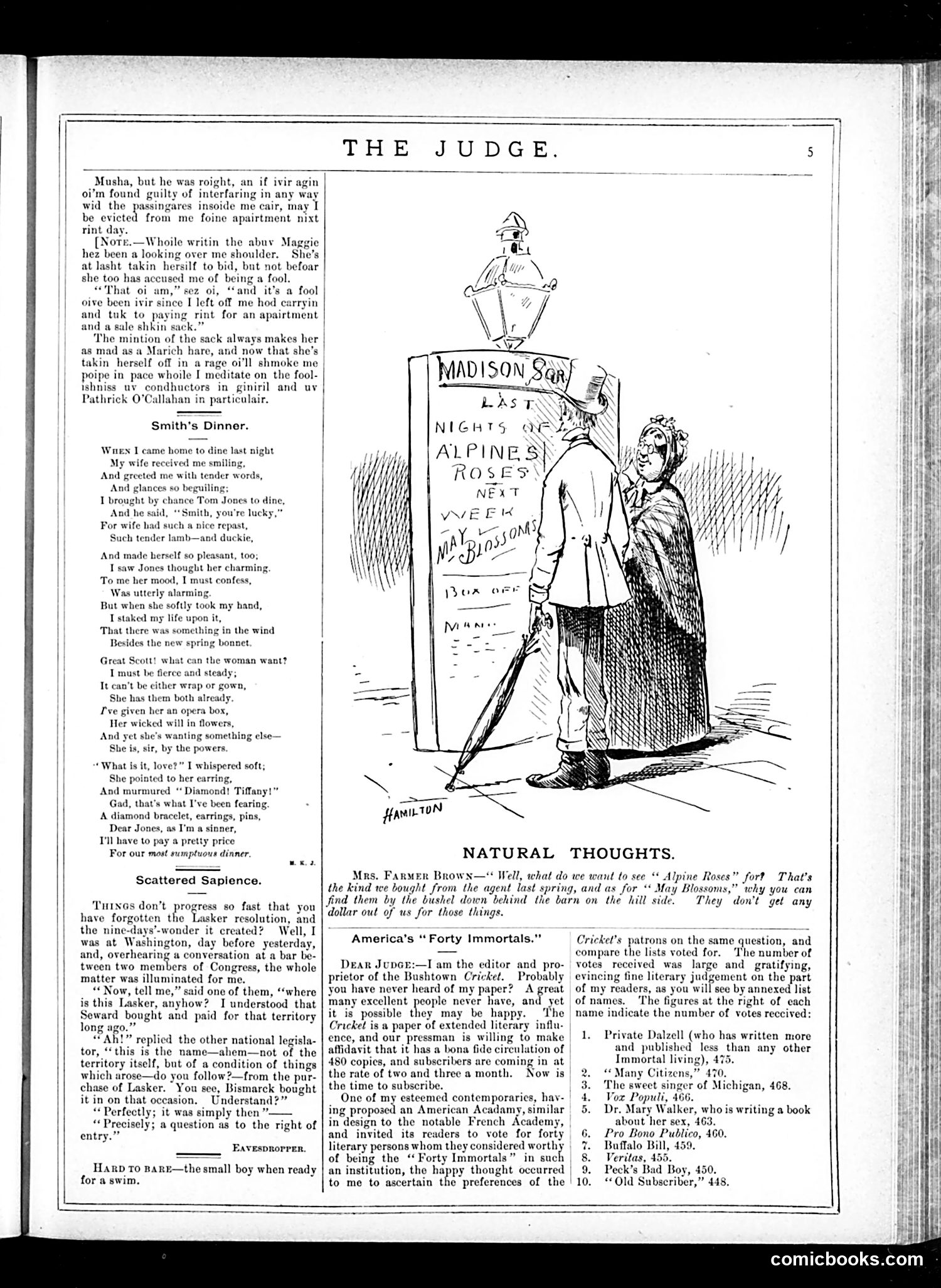 Judge — April 26, 1884 — page 5