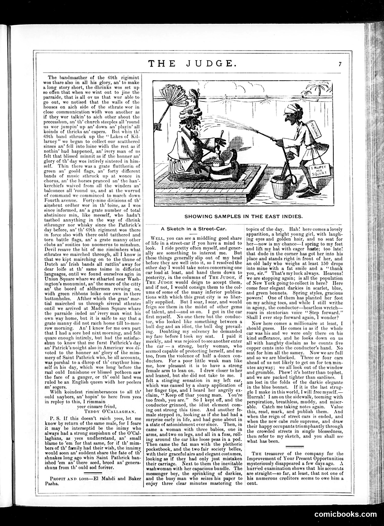 Judge — April 26, 1884 — page 7