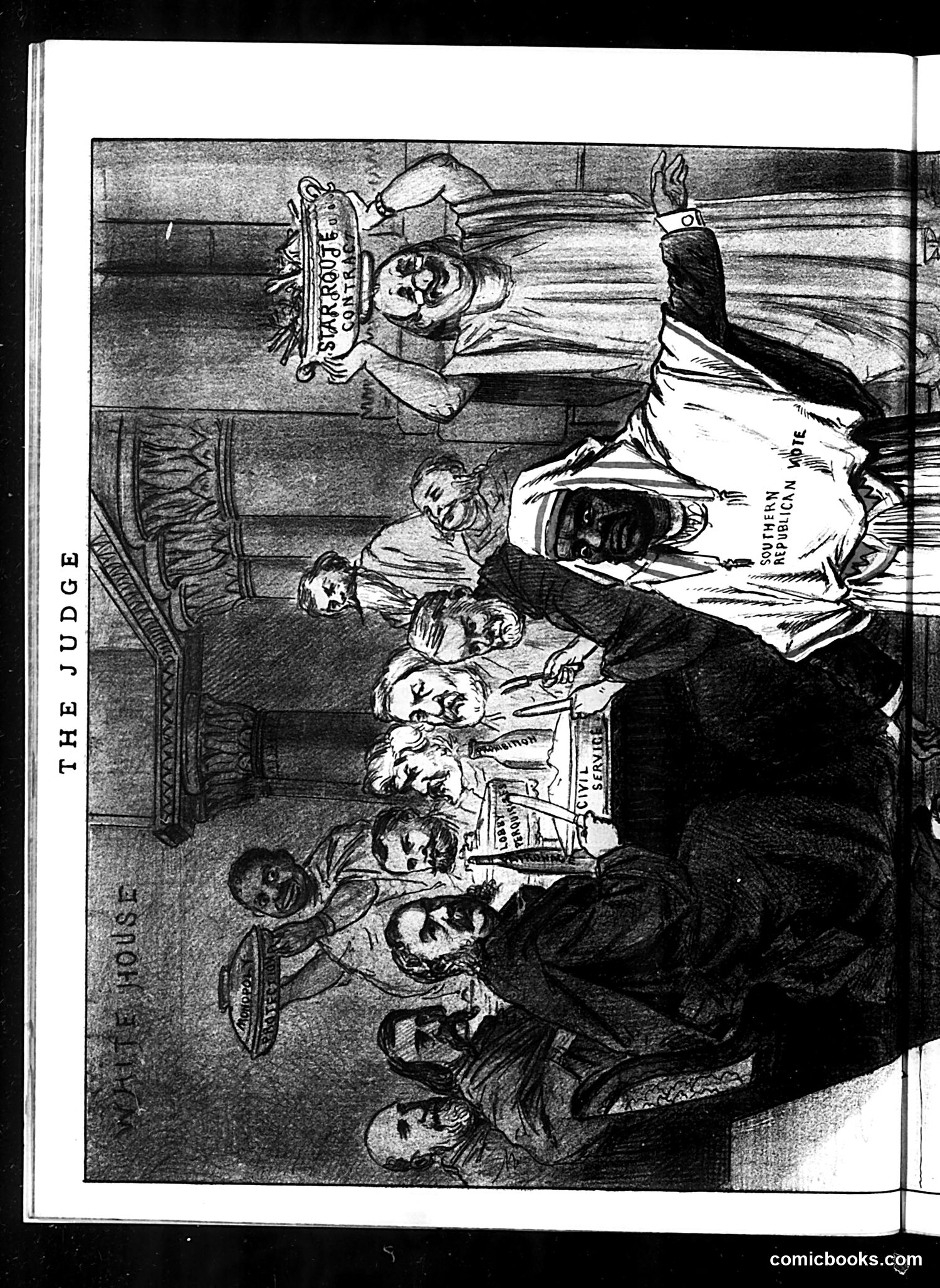 Judge — April 26, 1884 — page 8
