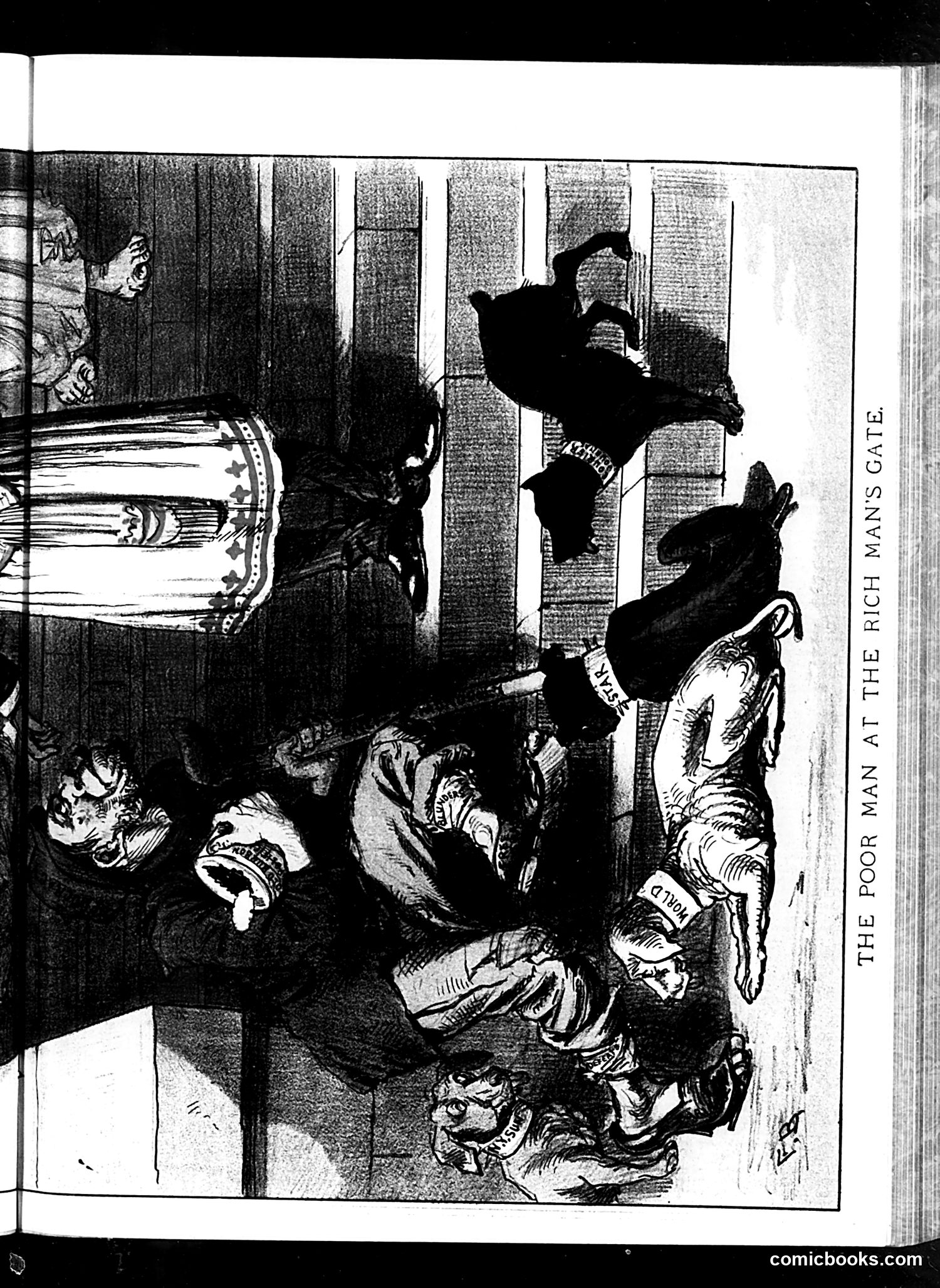 Judge — April 26, 1884 — page 9