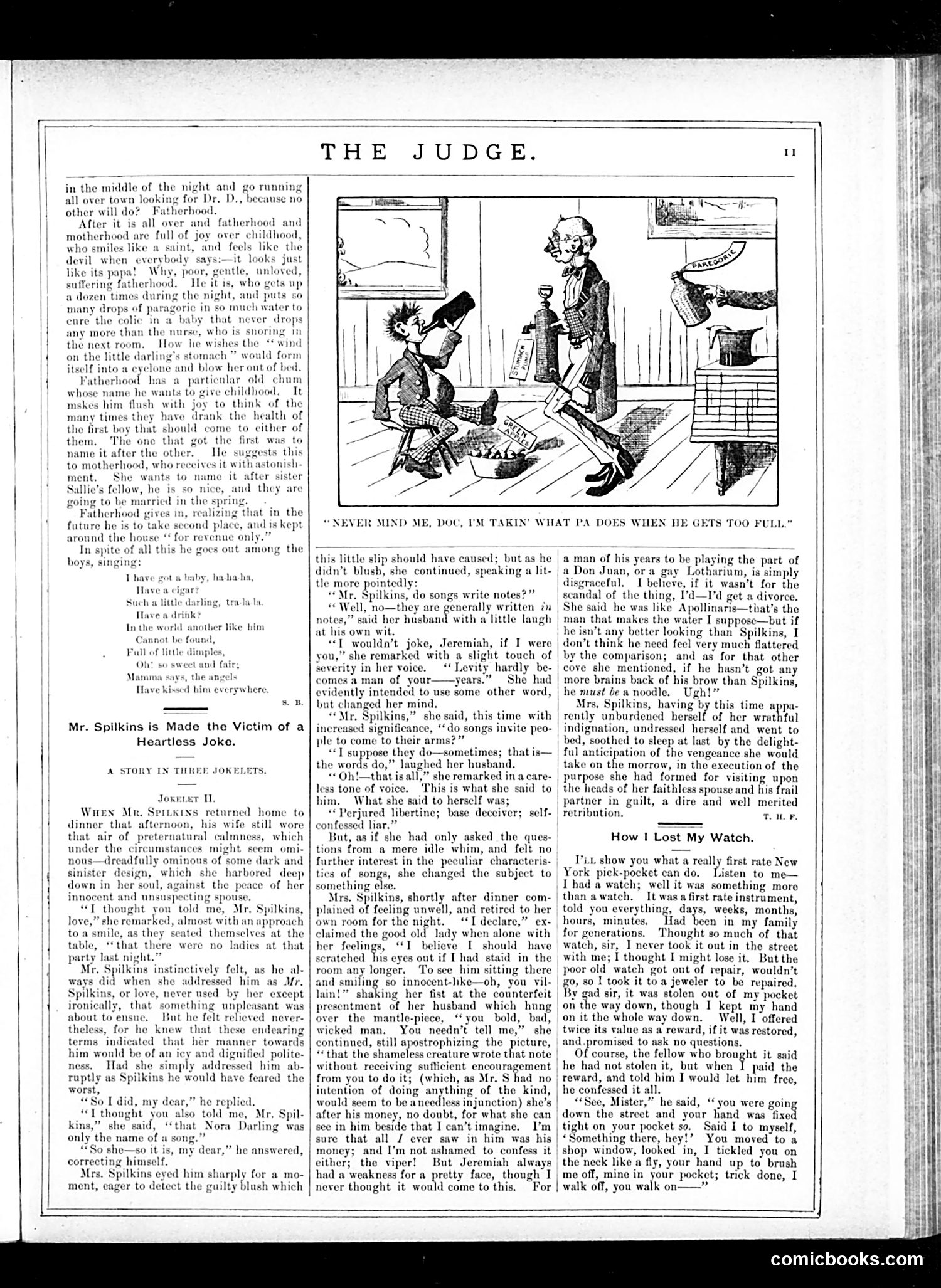 Judge — April 26, 1884 — page 11
