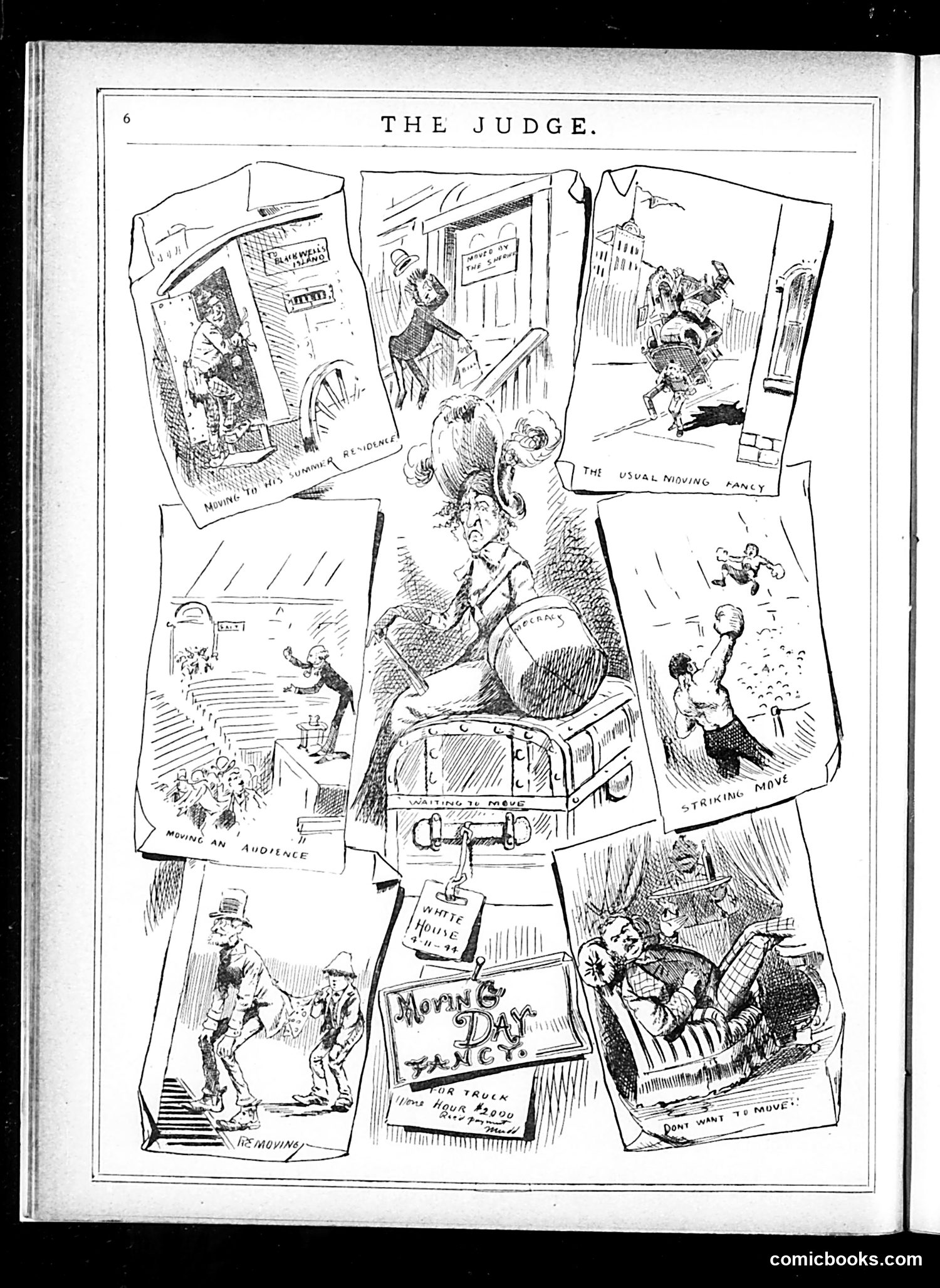 Judge — May 3, 1884 — page 6