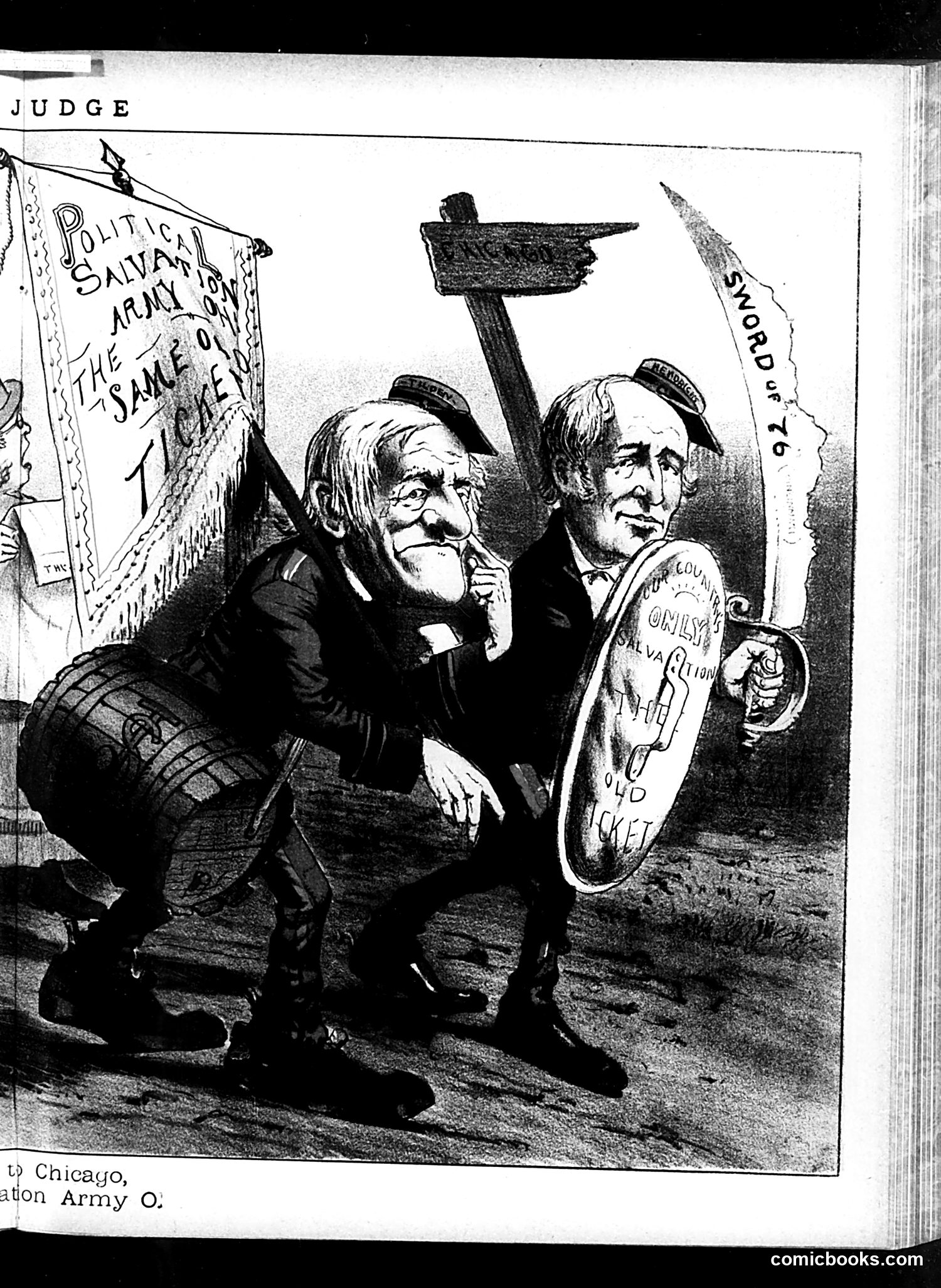Judge — May 3, 1884 — page 9