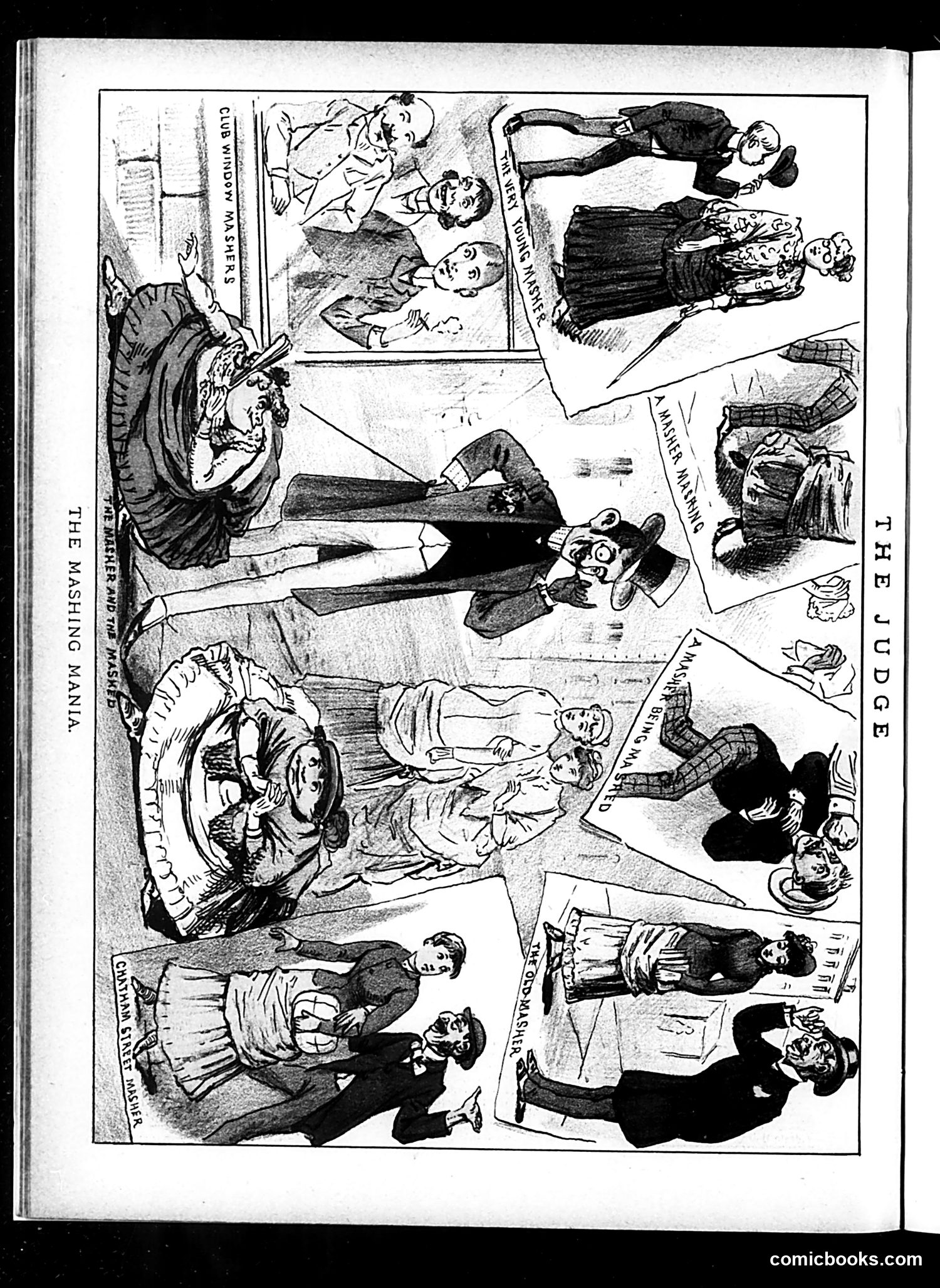 Judge — May 3, 1884 — page 16