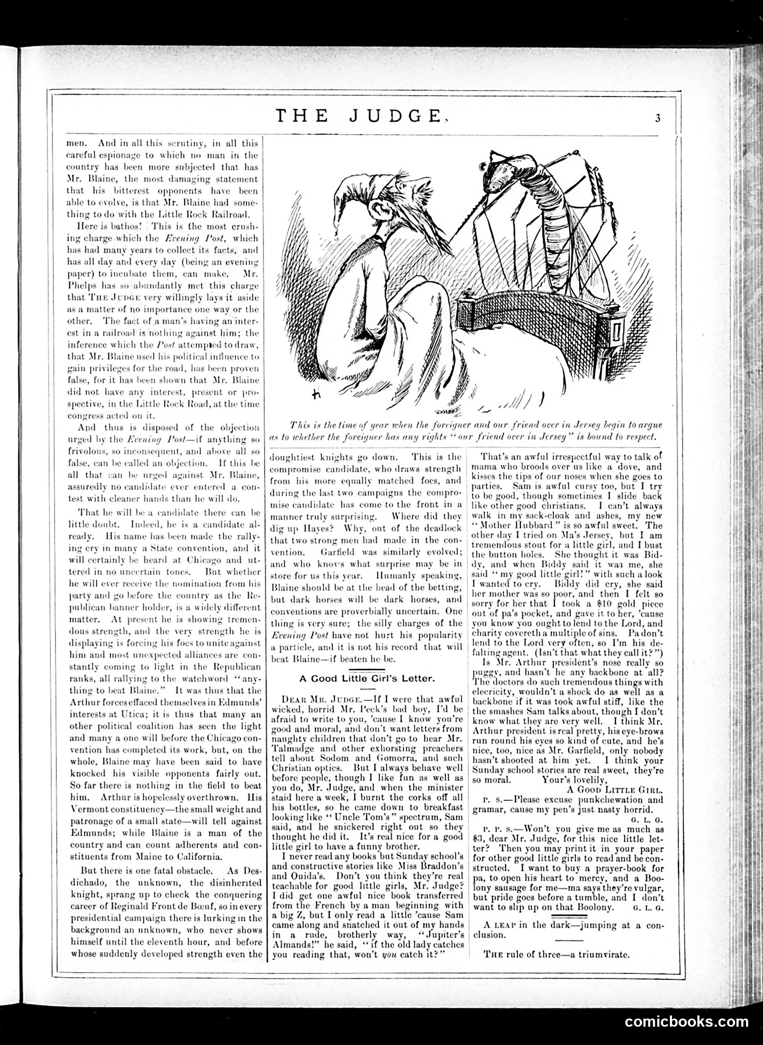 Judge — May 10, 1884 — page 3