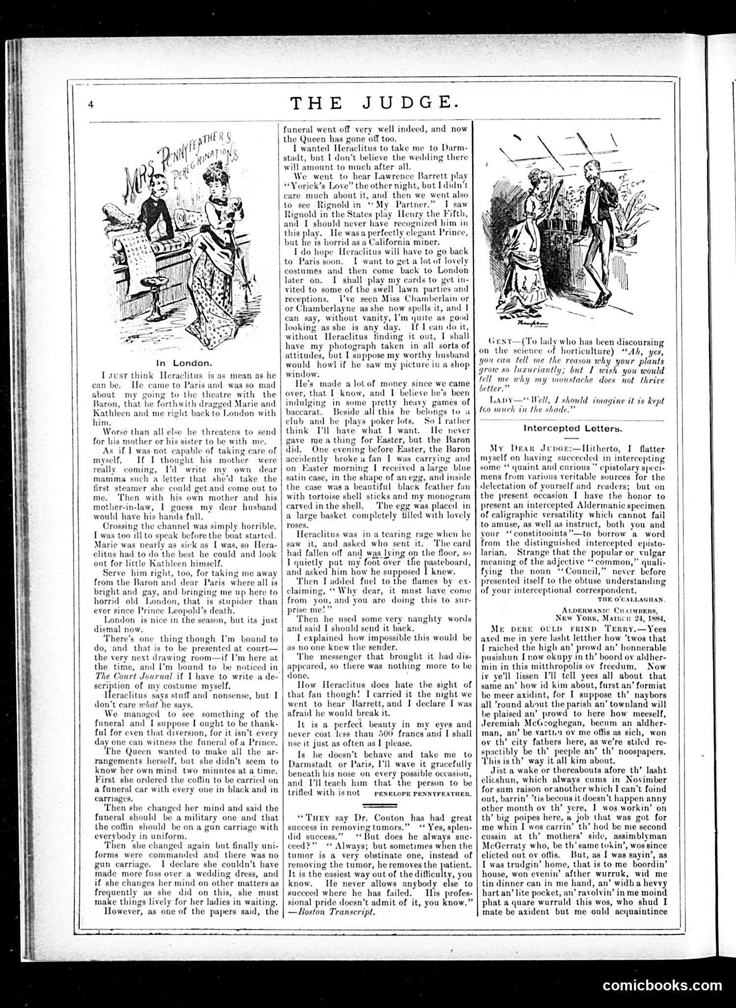 Judge — May 10, 1884 — page 4