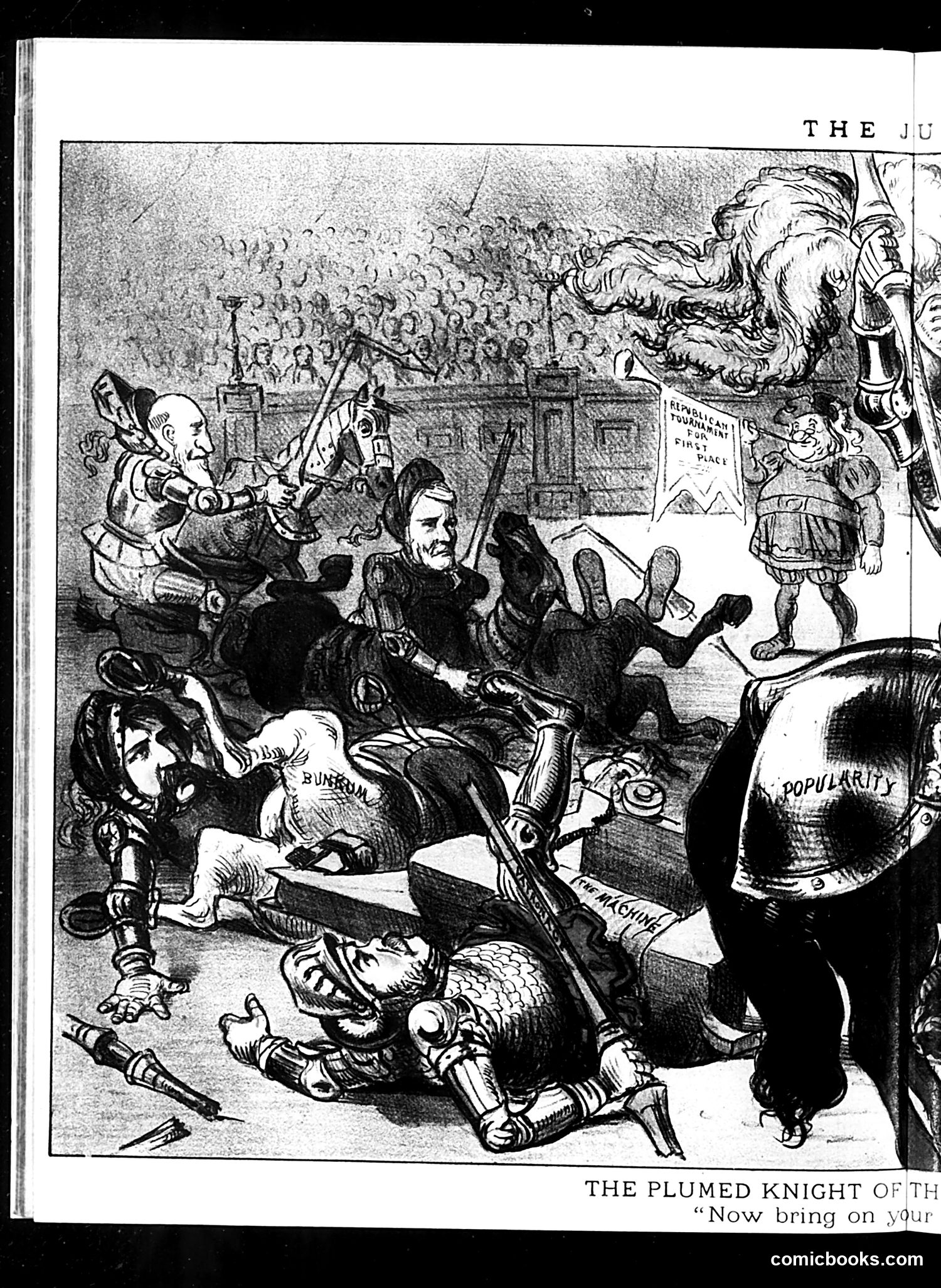 Judge — May 10, 1884 — page 8