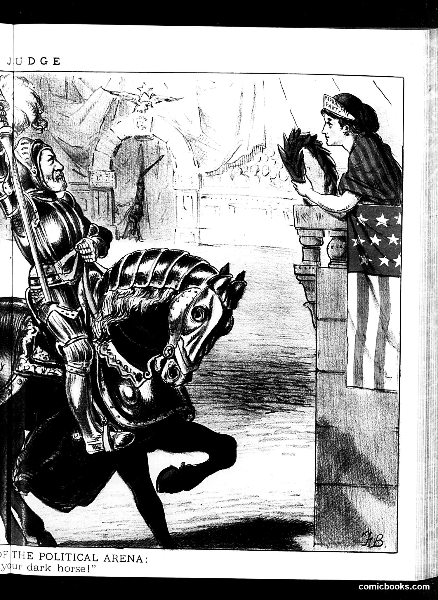 Judge — May 10, 1884 — page 9